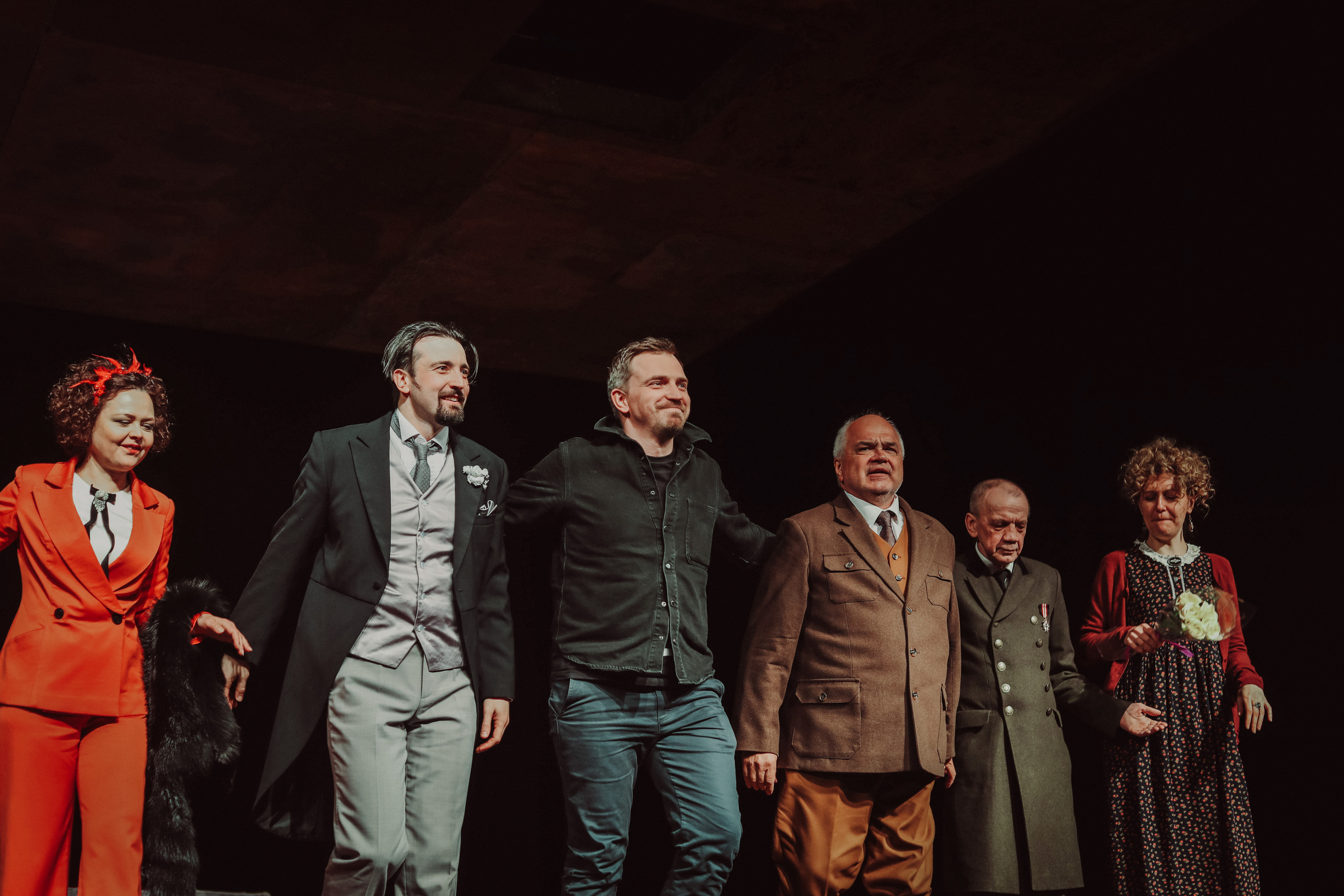 Театр. Фотограф и Видеограф в Москве Дарья Арсентьева