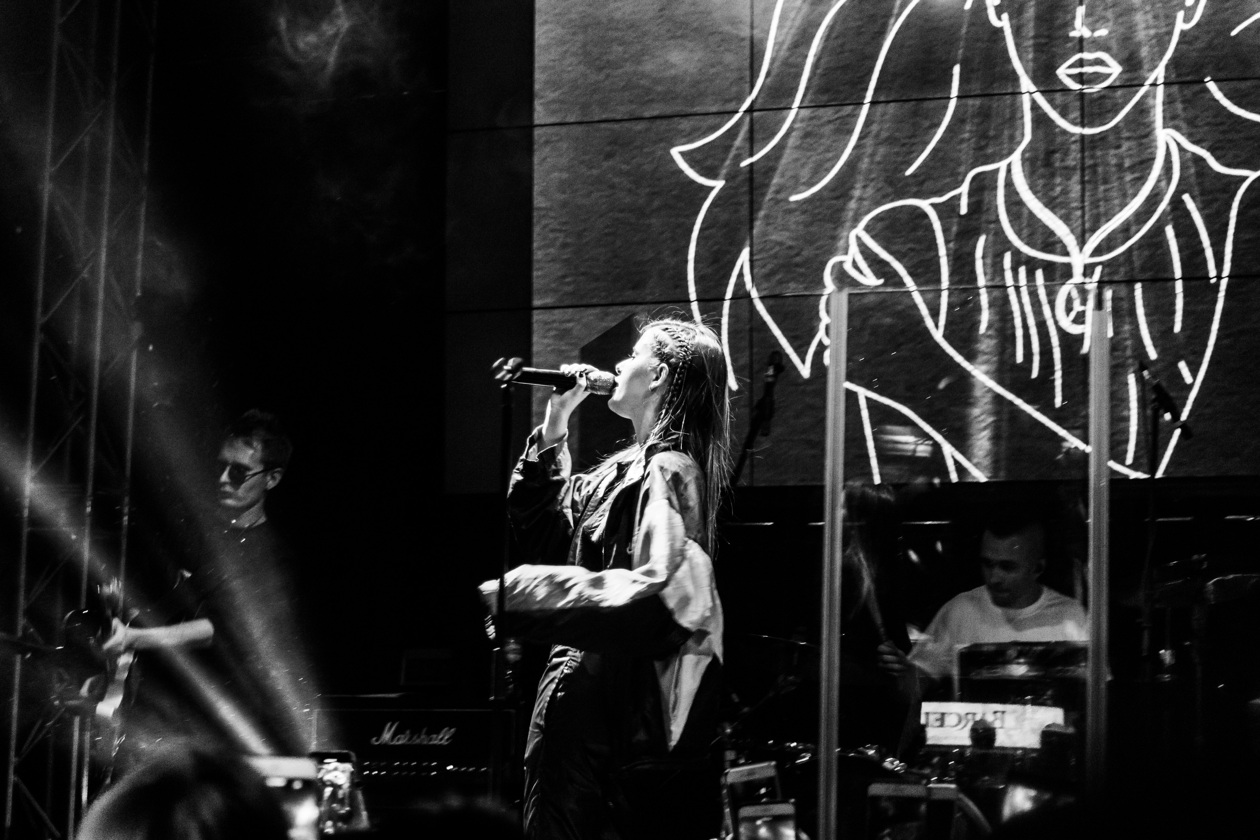 Концерты|Премии. Фотограф и Видеограф в Москве Дарья Арсентьева