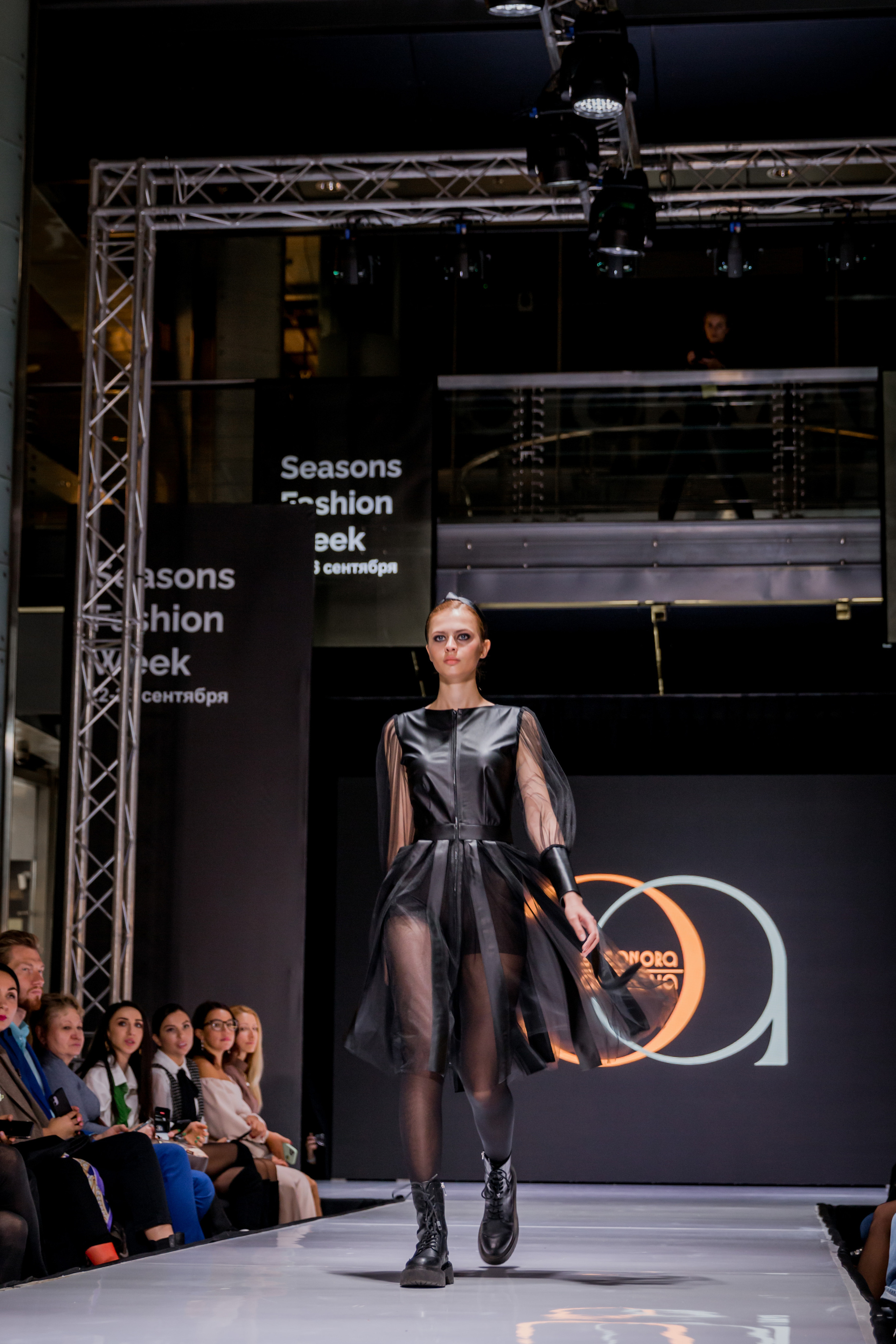 MODA. Фотограф и Видеограф в Москве Дарья Арсентьева