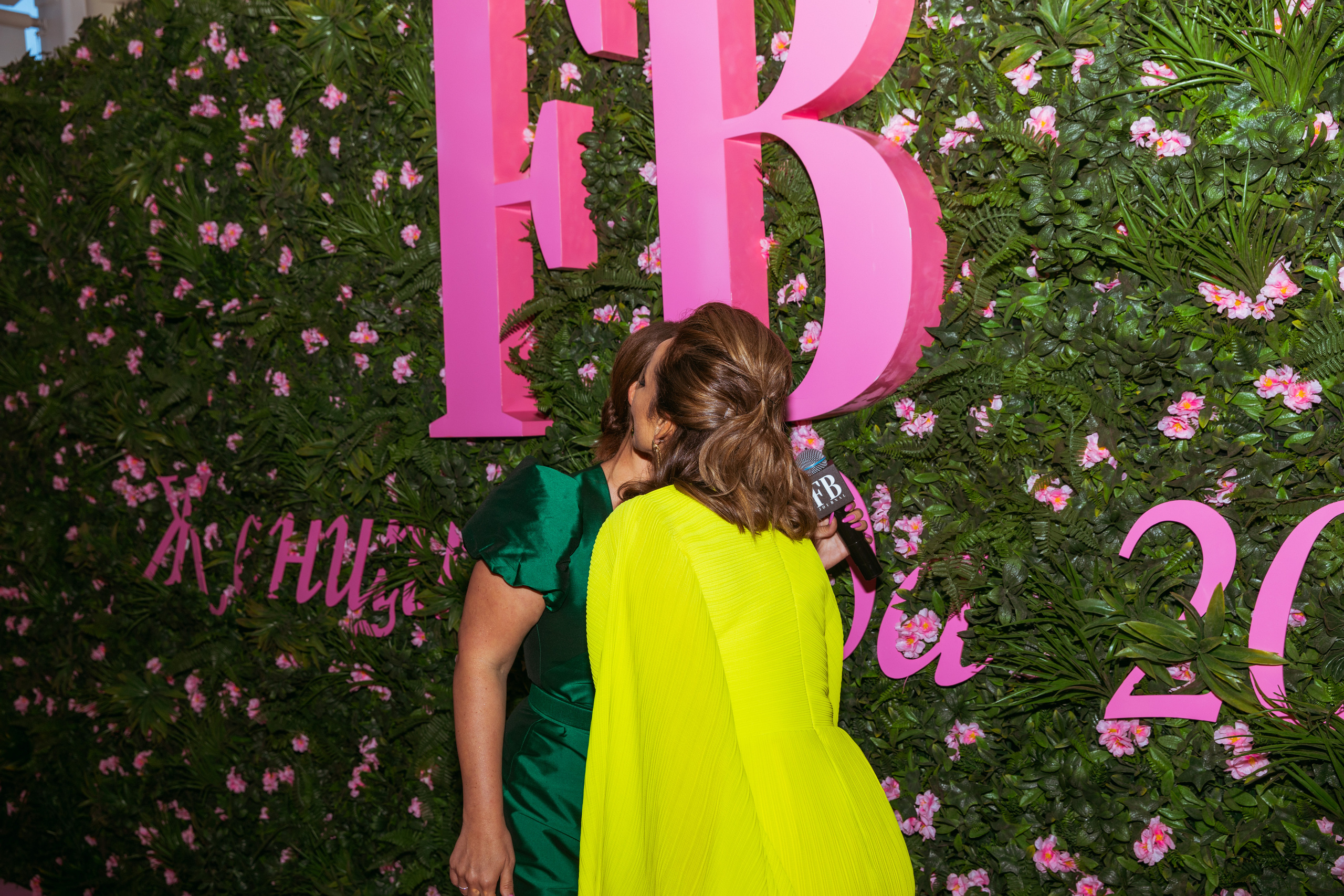 By Fashion Beaty: Женщина года 2022 — ресторан Backstage. Фотограф и Видеограф в Москве Дарья Арсентьева