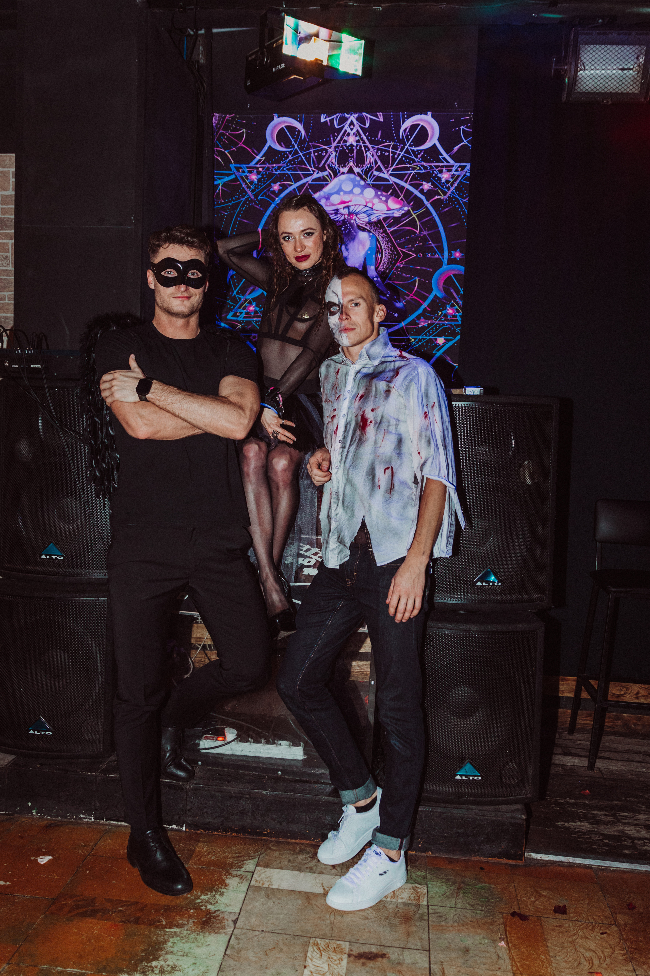 Репортажная съёмка. Фотограф и Видеограф в Москве Дарья Арсентьева