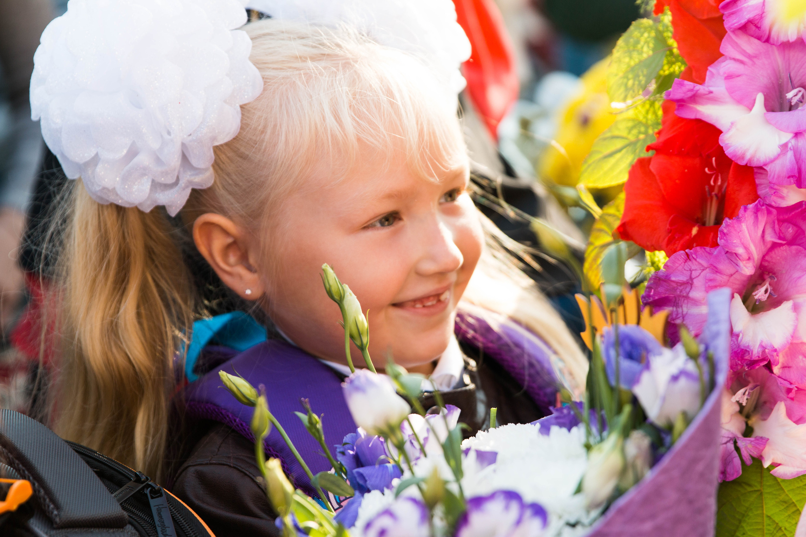 Детский Сад | Школа |Выпускные. Фотограф и Видеограф в Москве Дарья Арсентьева