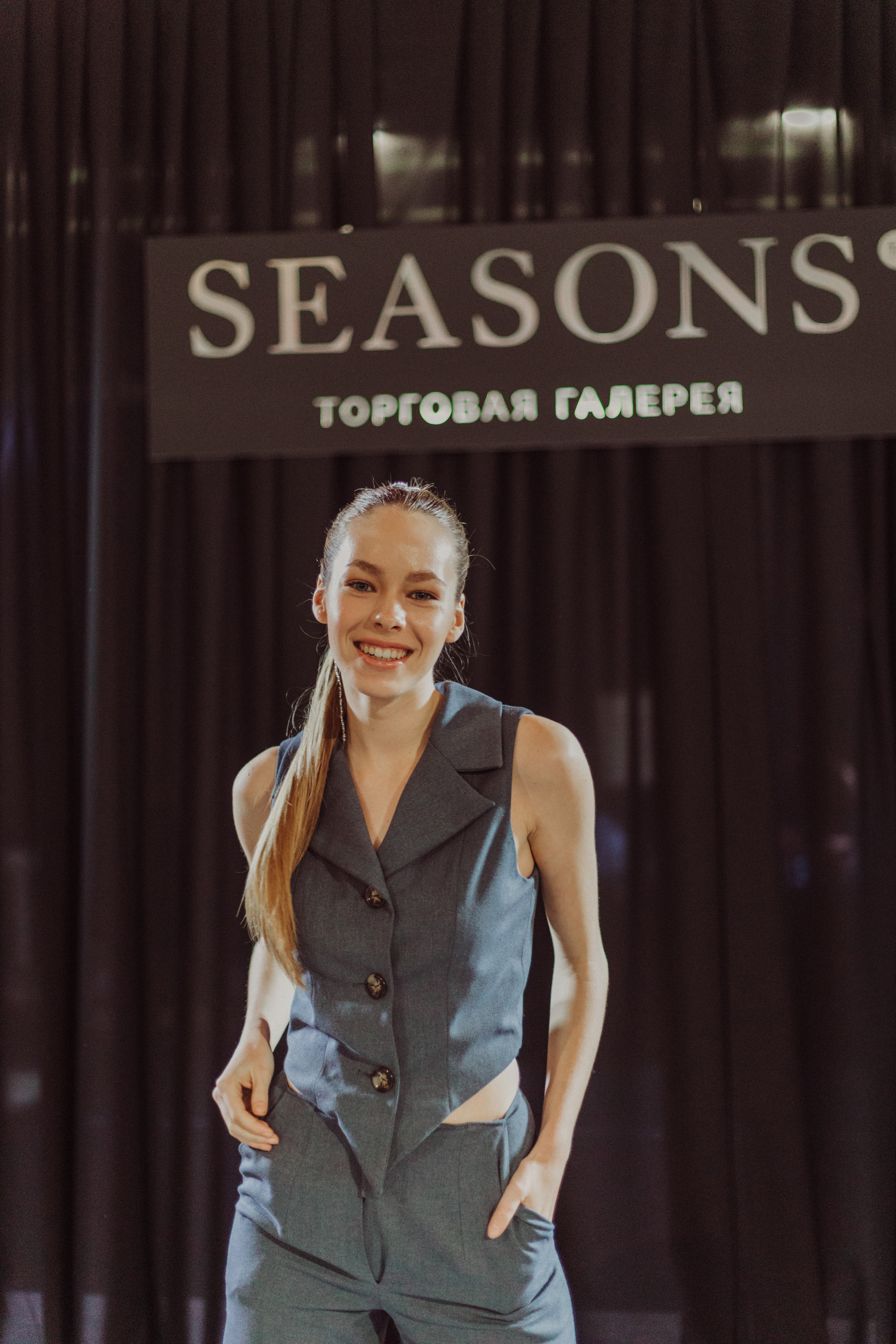 MODA. Фотограф и Видеограф в Москве Дарья Арсентьева