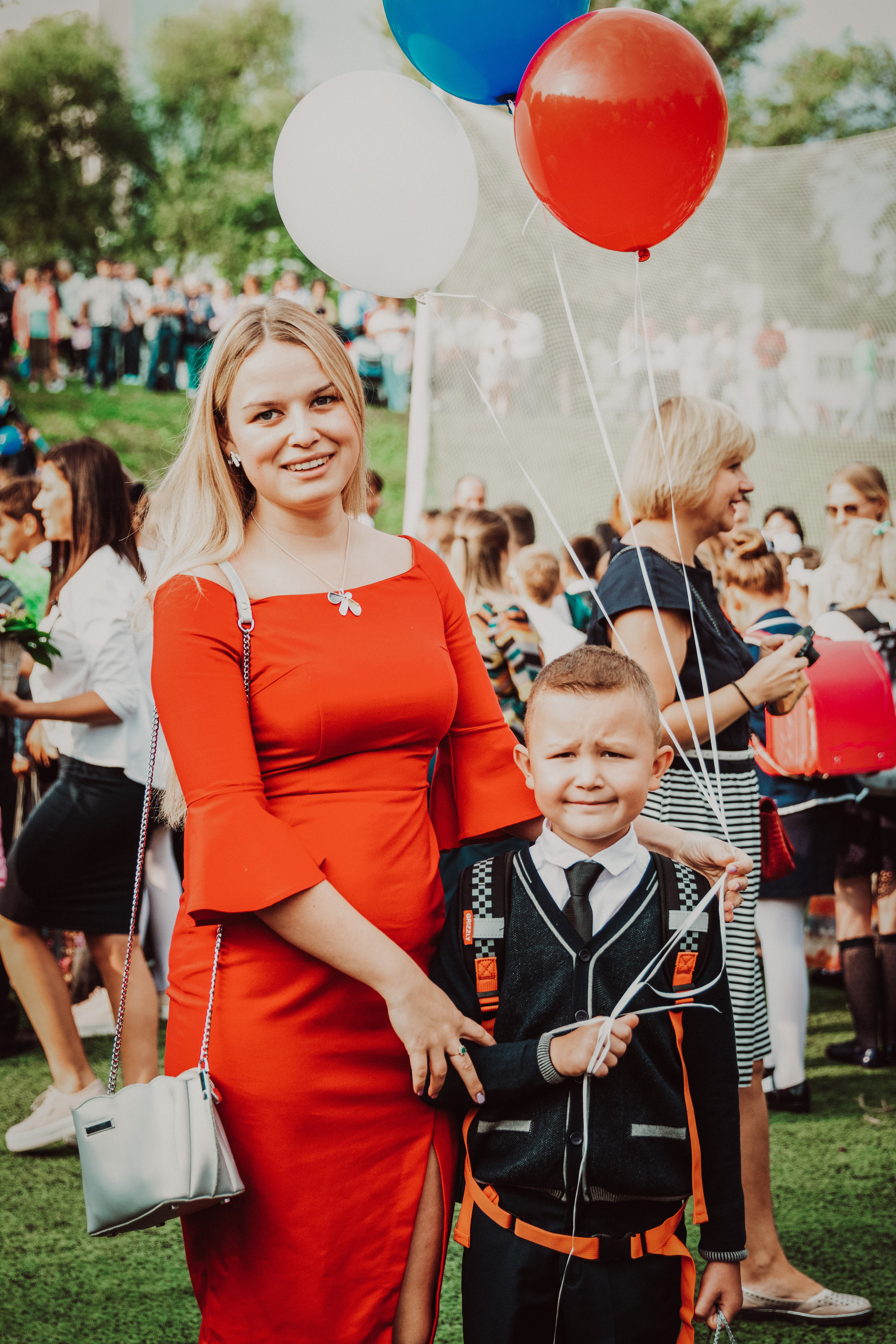 Детский Сад | Школа |Выпускные. Фотограф и Видеограф в Москве Дарья Арсентьева