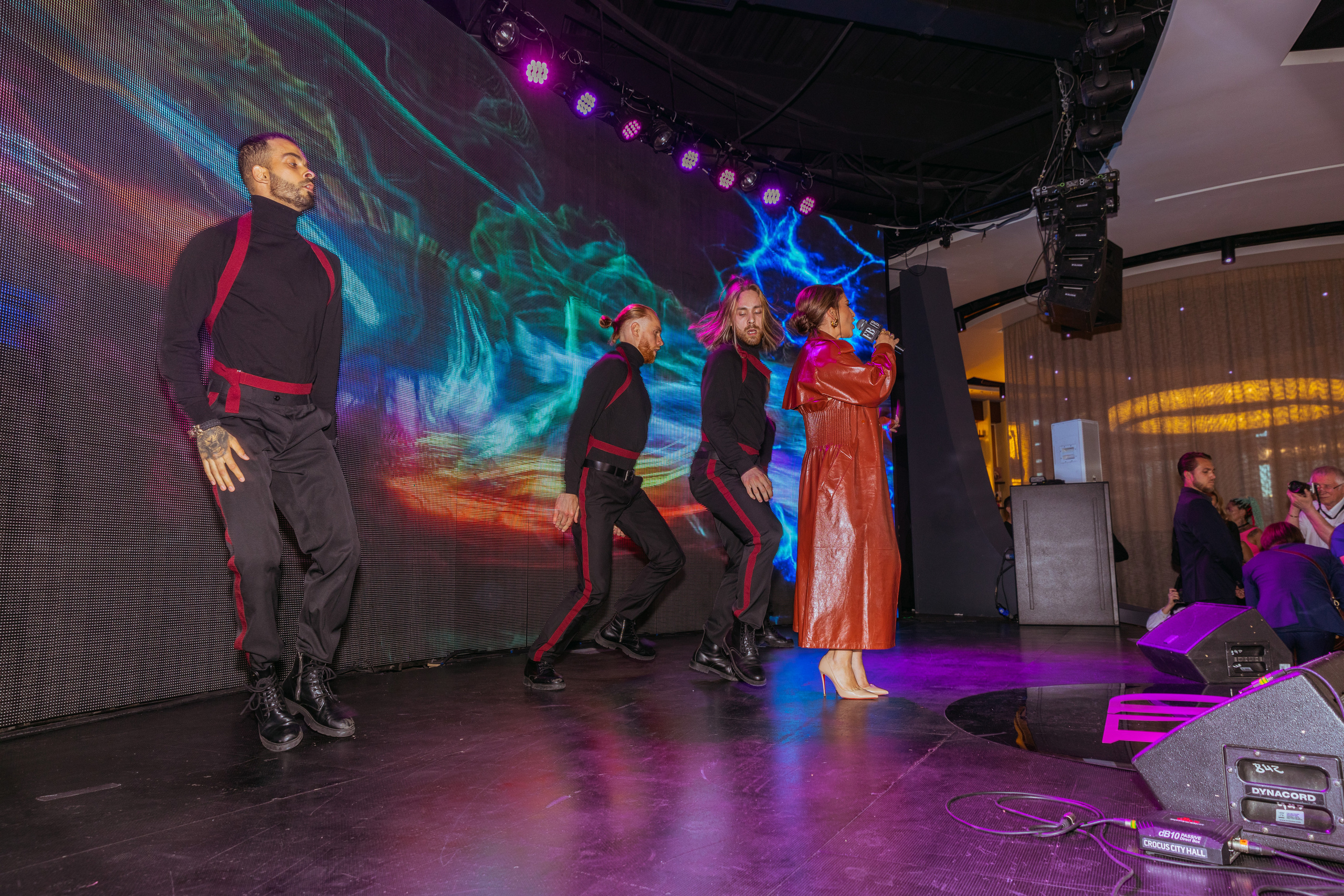 By Fashion Beaty: Женщина года 2022 — ресторан Backstage. Фотограф и Видеограф в Москве Дарья Арсентьева