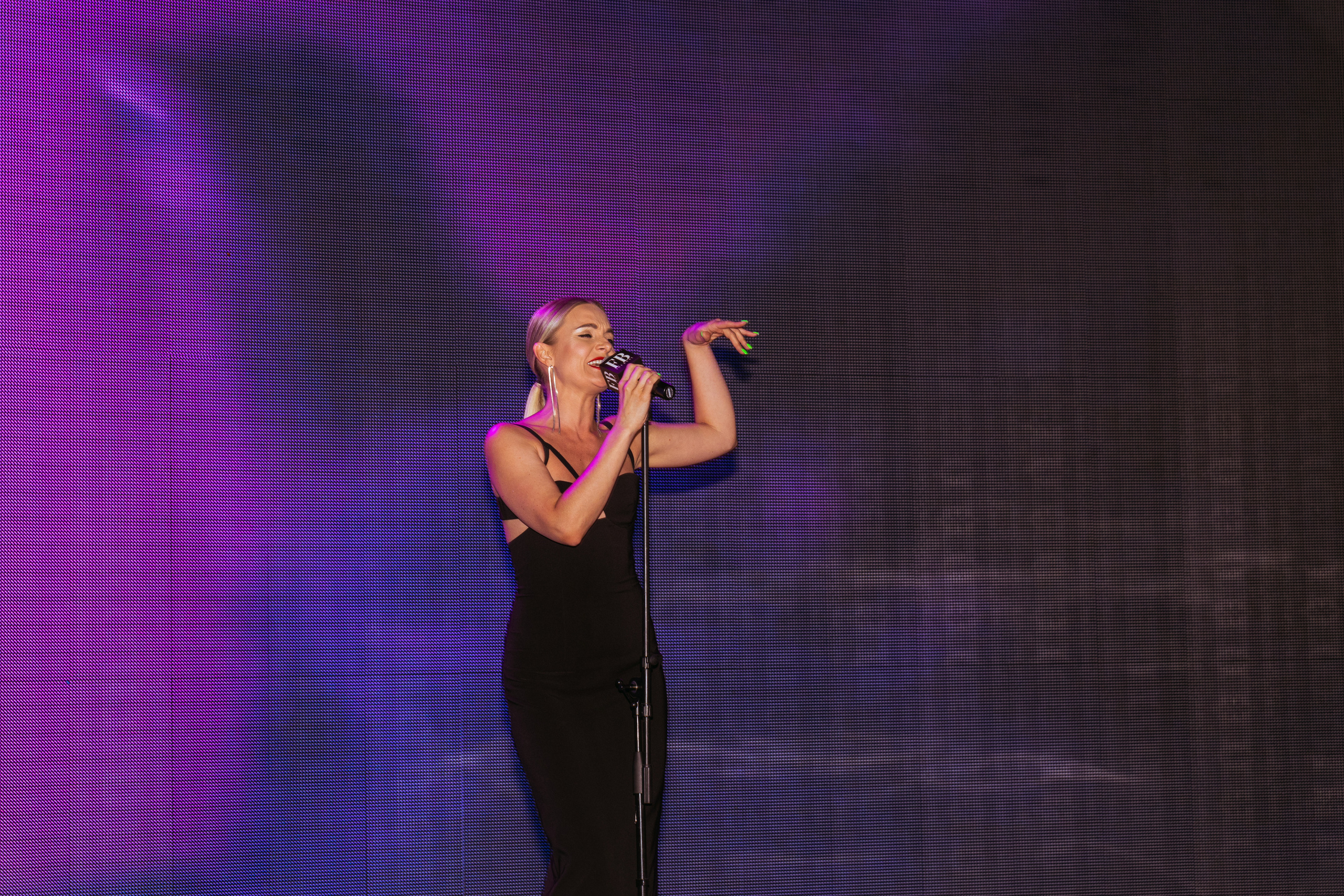 By Fashion Beaty: Женщина года 2022 — ресторан Backstage. Фотограф и Видеограф в Москве Дарья Арсентьева