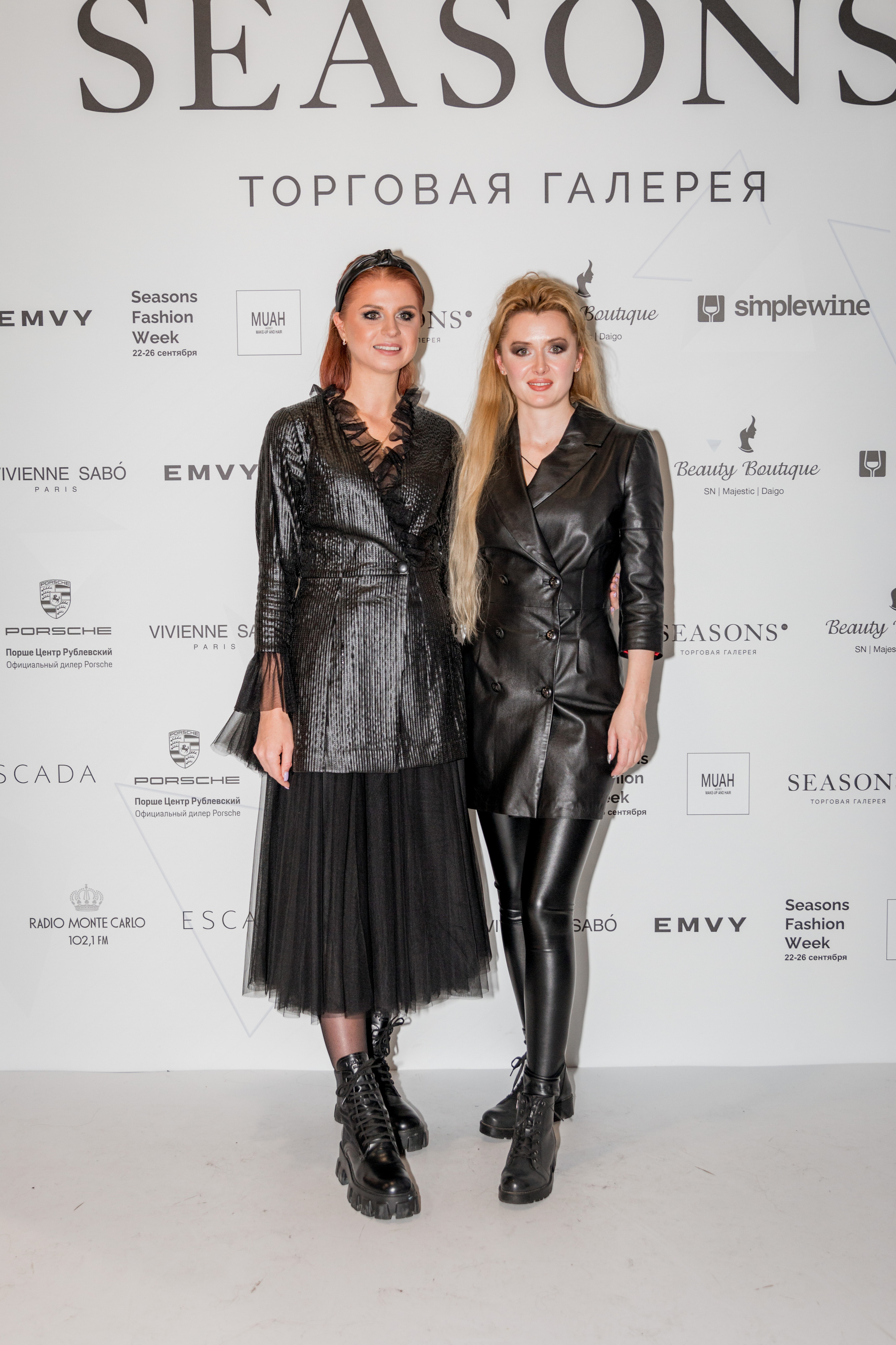 MODA. Фотограф и Видеограф в Москве Дарья Арсентьева