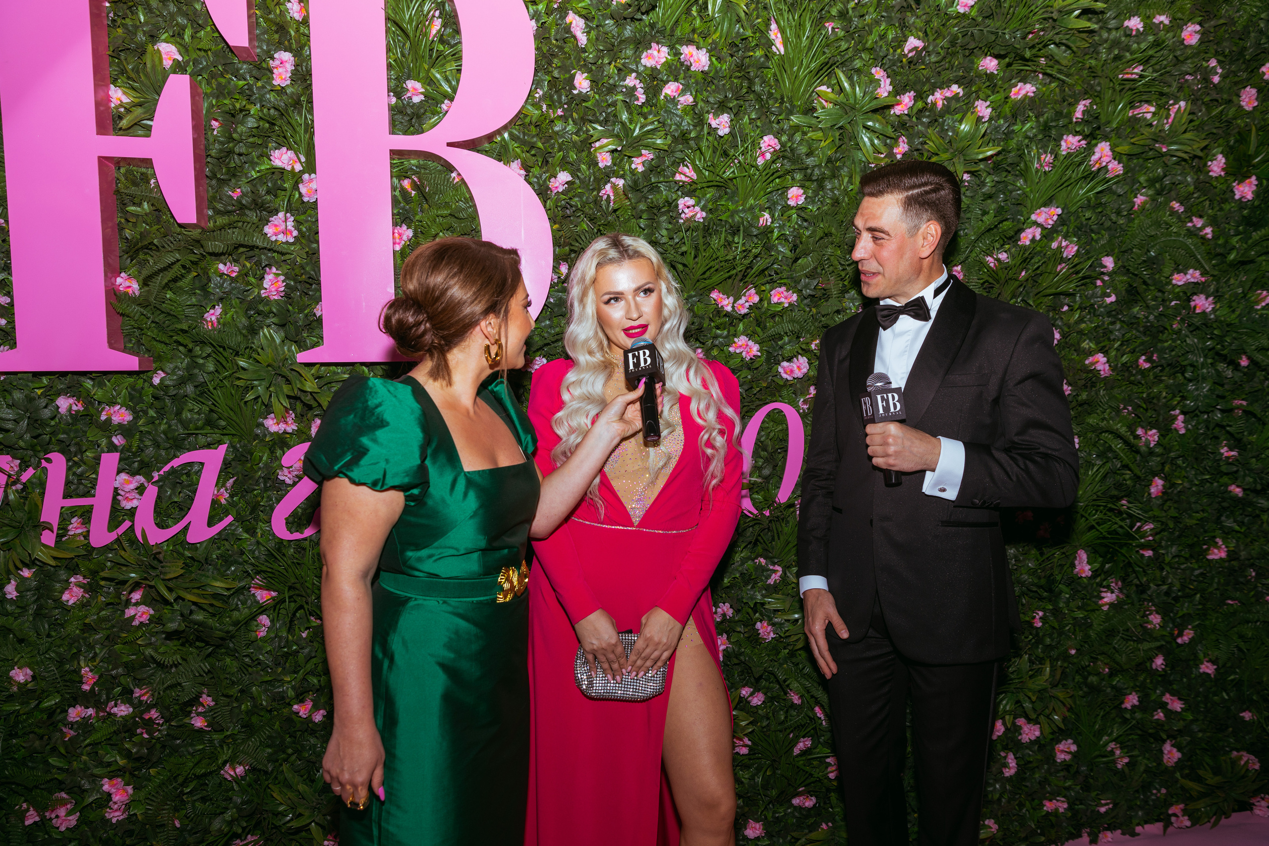 By Fashion Beaty: Женщина года 2022 — ресторан Backstage. Фотограф и Видеограф в Москве Дарья Арсентьева