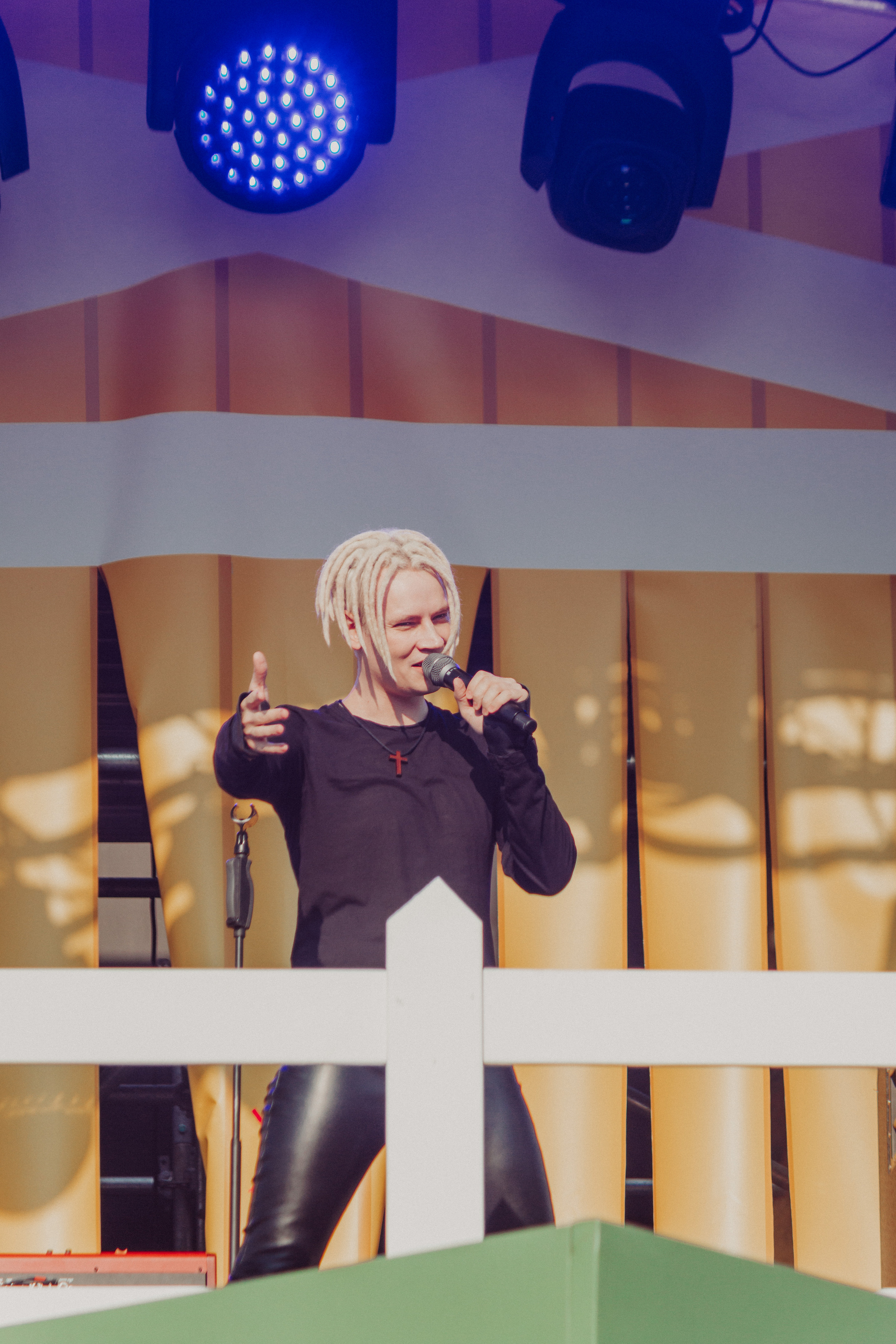 Концерты|Премии. Фотограф и Видеограф в Москве Дарья Арсентьева