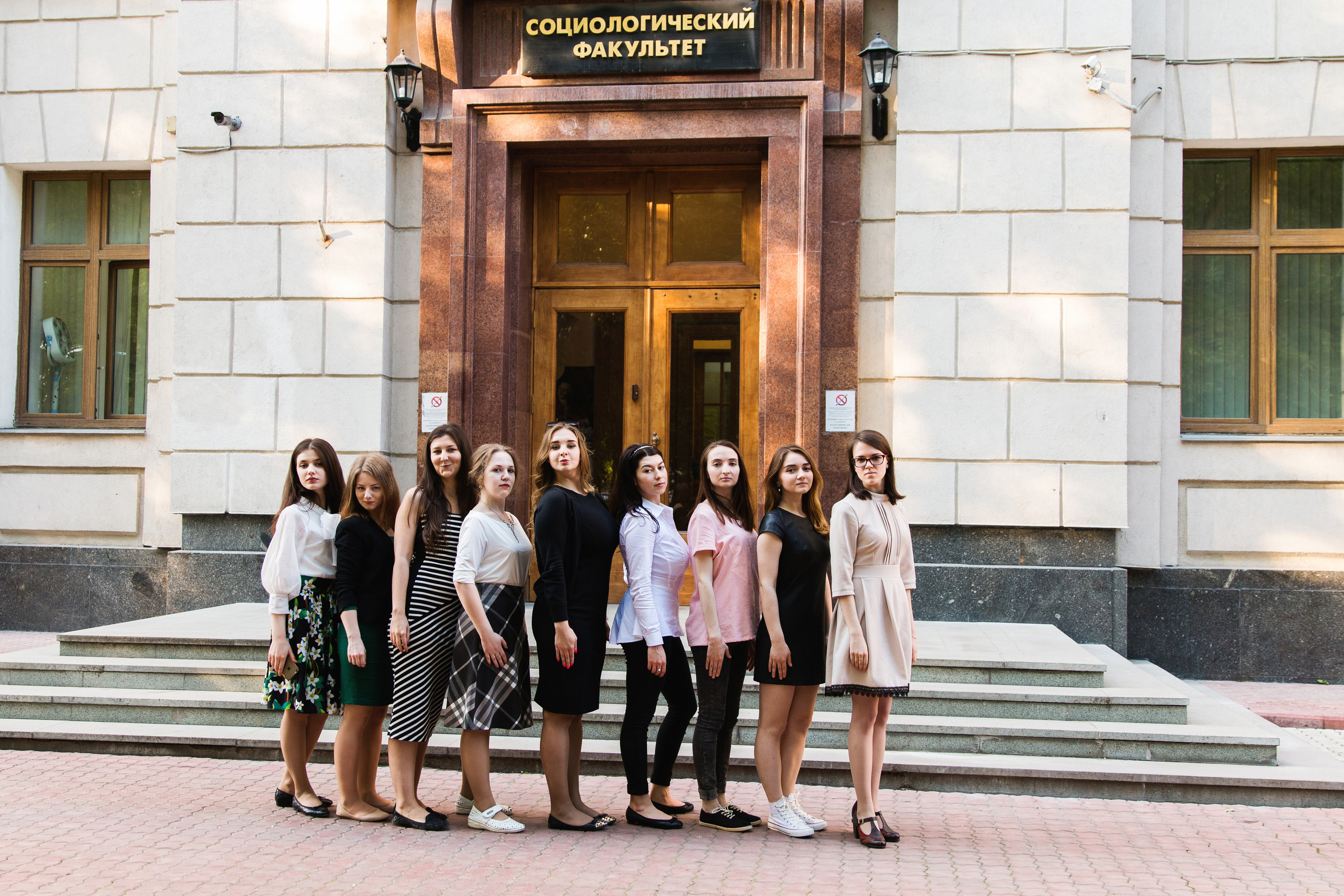 Детский Сад | Школа |Выпускные. Фотограф и Видеограф в Москве Дарья Арсентьева