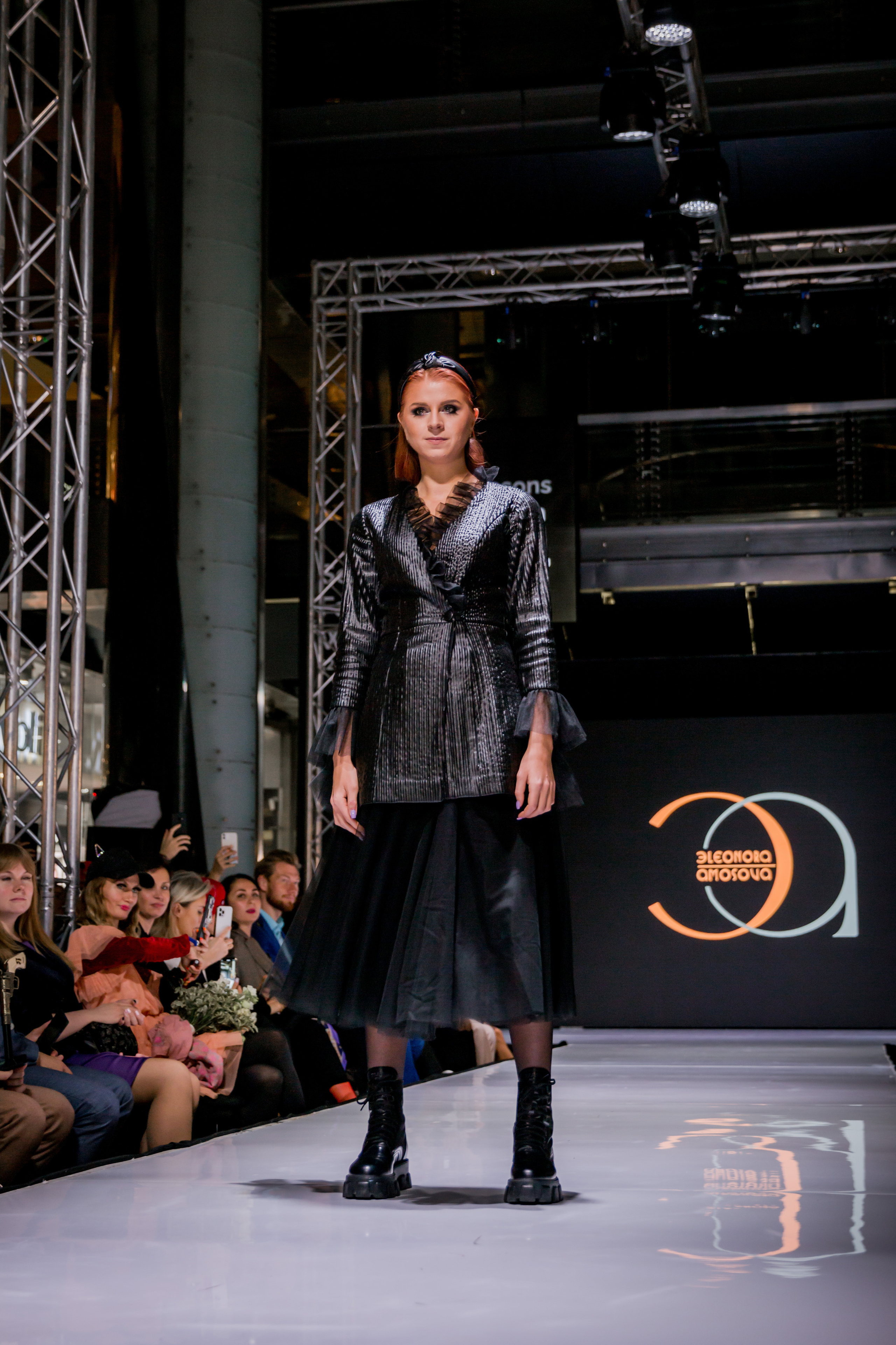 MODA. Фотограф и Видеограф в Москве Дарья Арсентьева