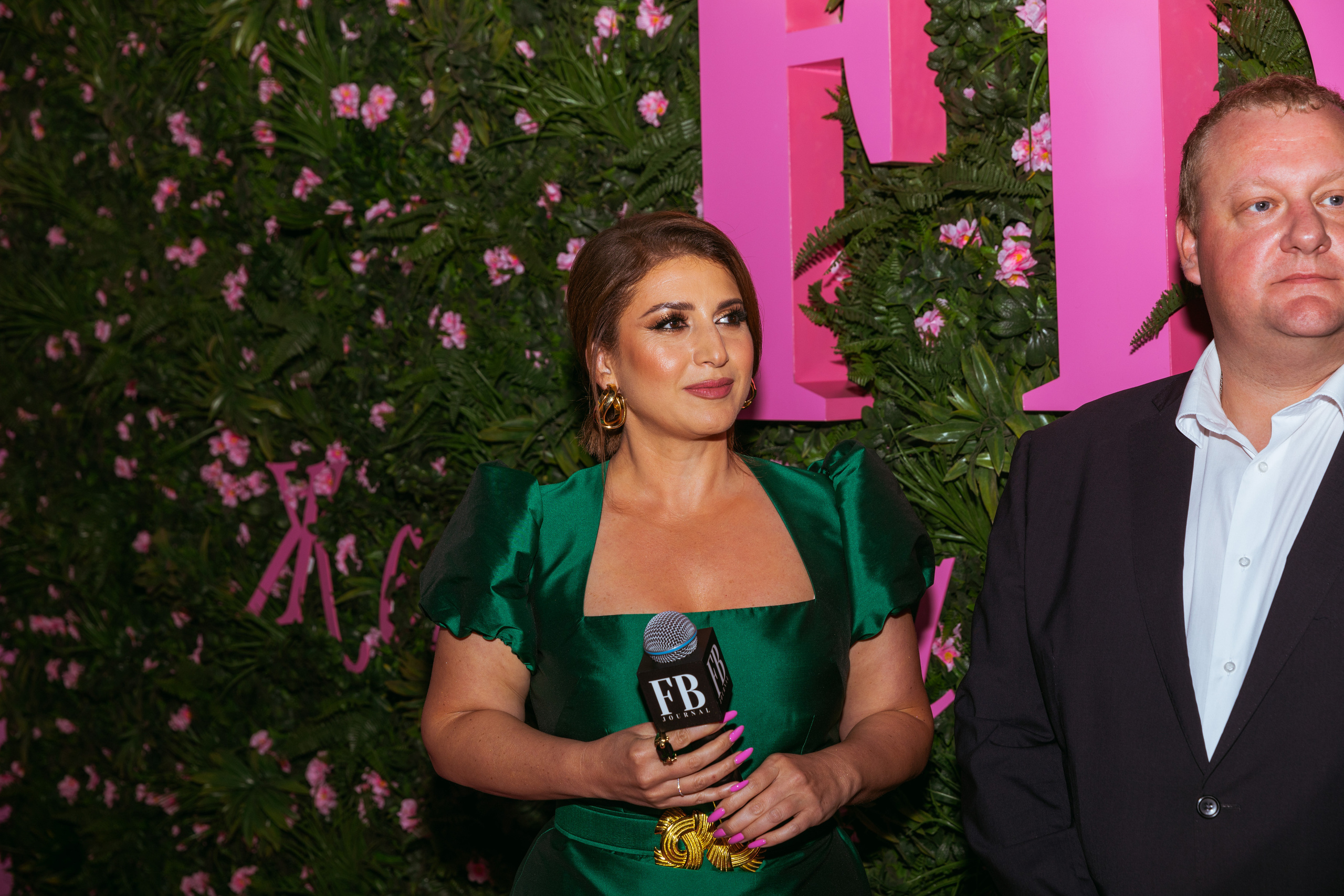 By Fashion Beaty: Женщина года 2022 — ресторан Backstage. Фотограф и Видеограф в Москве Дарья Арсентьева