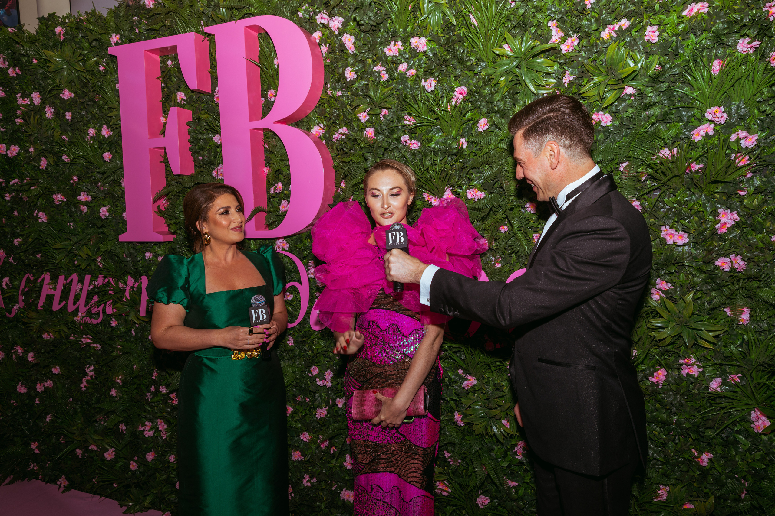 By Fashion Beaty: Женщина года 2022 — ресторан Backstage. Фотограф и Видеограф в Москве Дарья Арсентьева