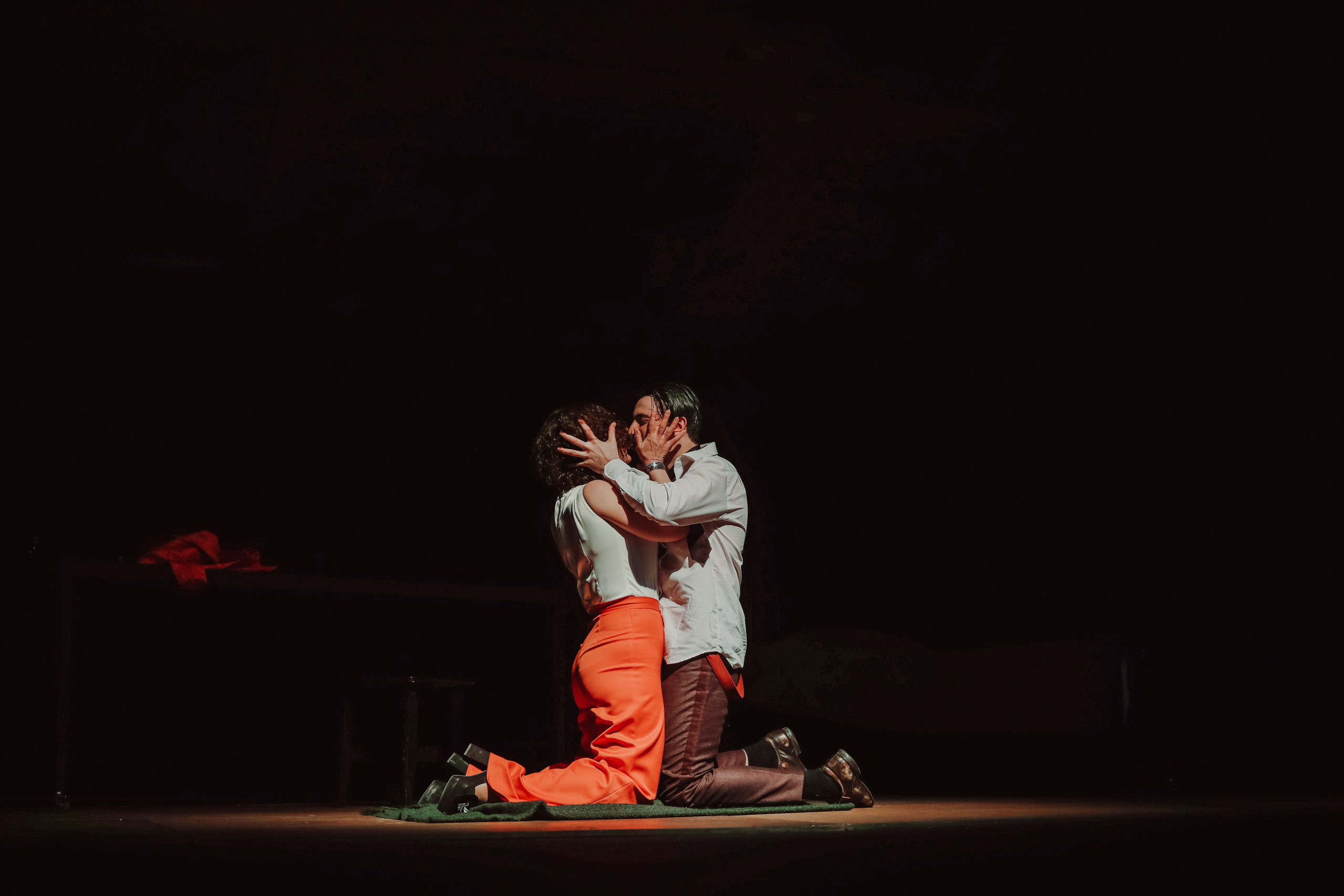 Театр. Фотограф и Видеограф в Москве Дарья Арсентьева