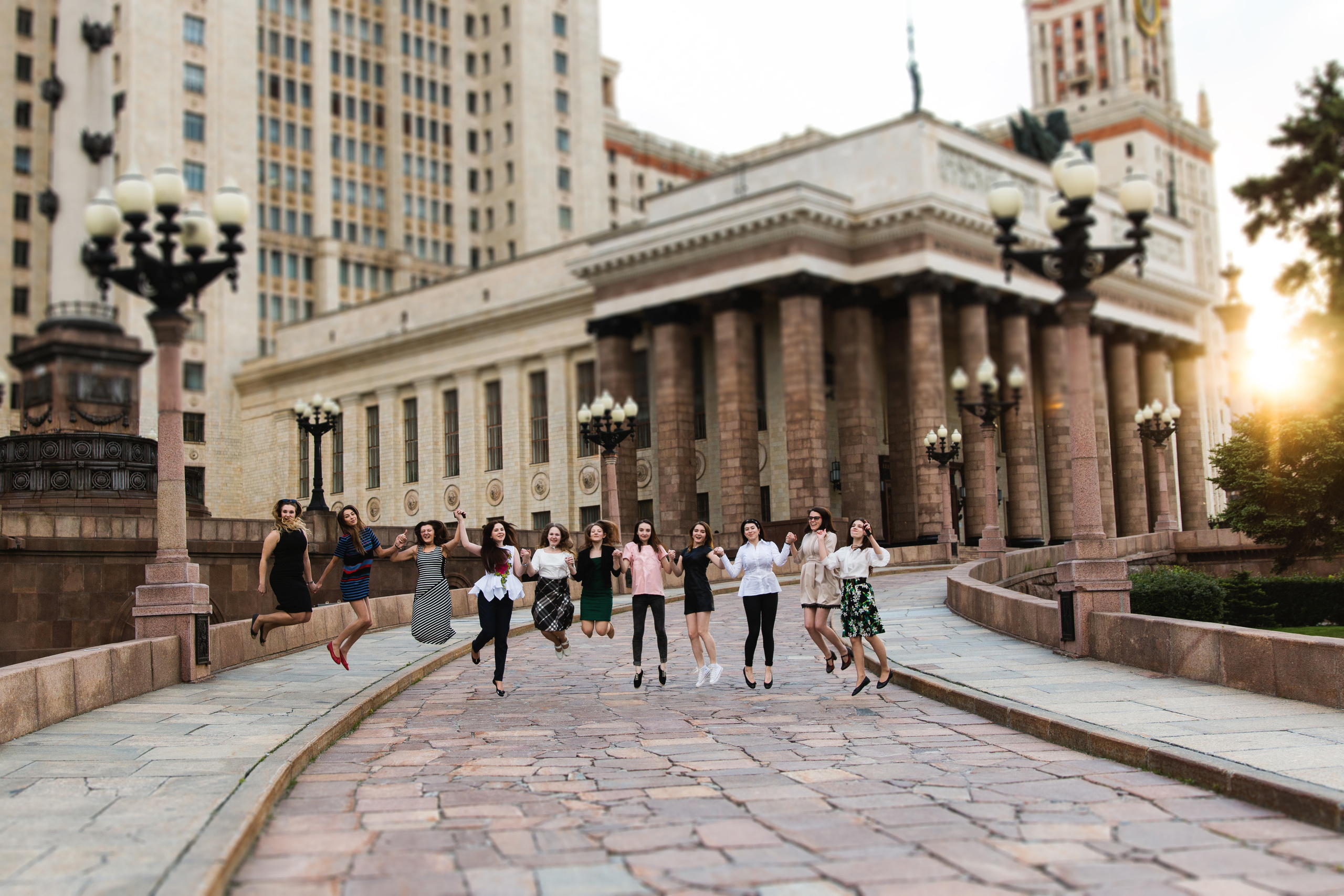 Детский Сад | Школа |Выпускные. Фотограф и Видеограф в Москве Дарья Арсентьева