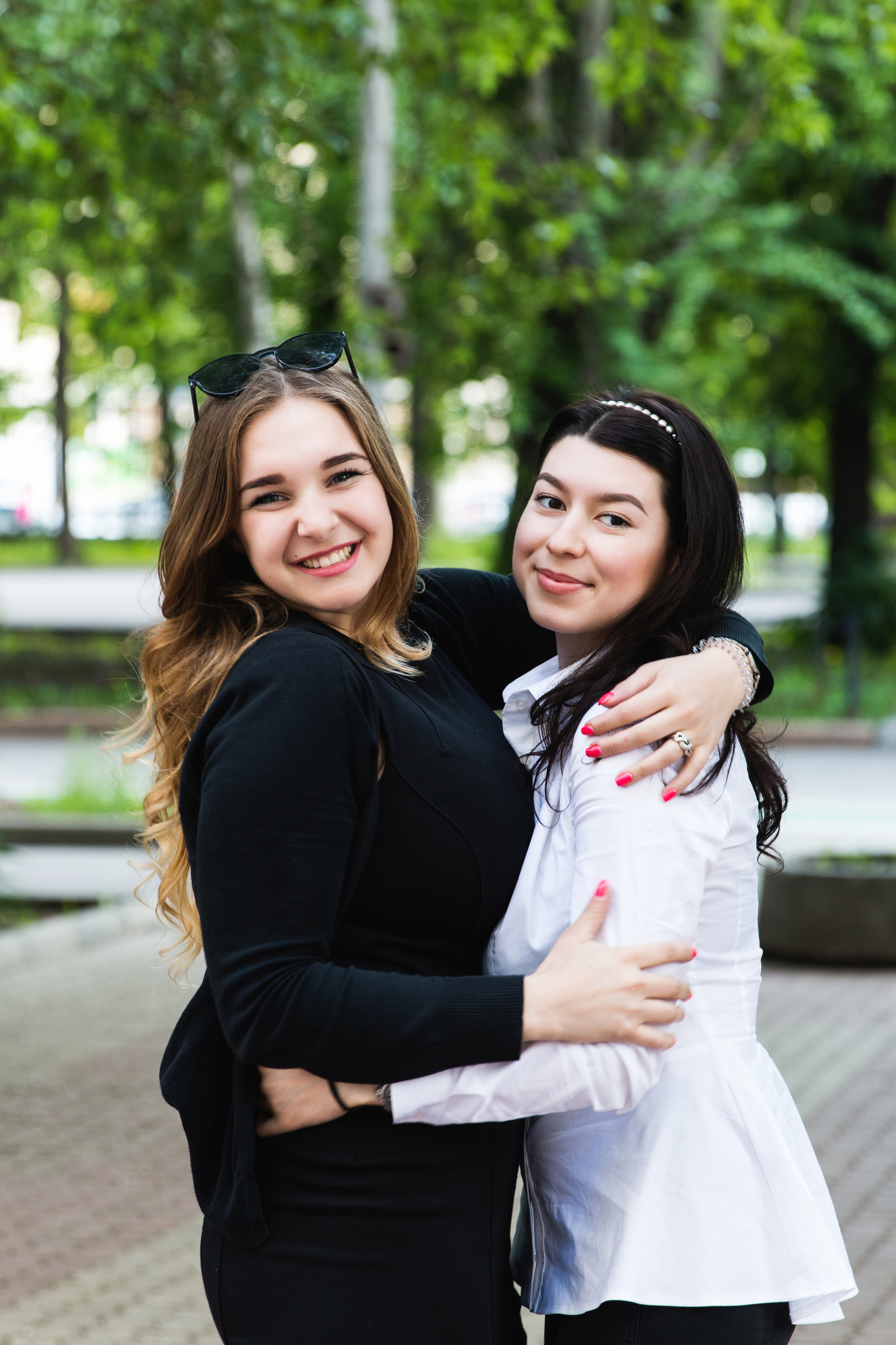 Детский Сад | Школа |Выпускные. Фотограф и Видеограф в Москве Дарья Арсентьева