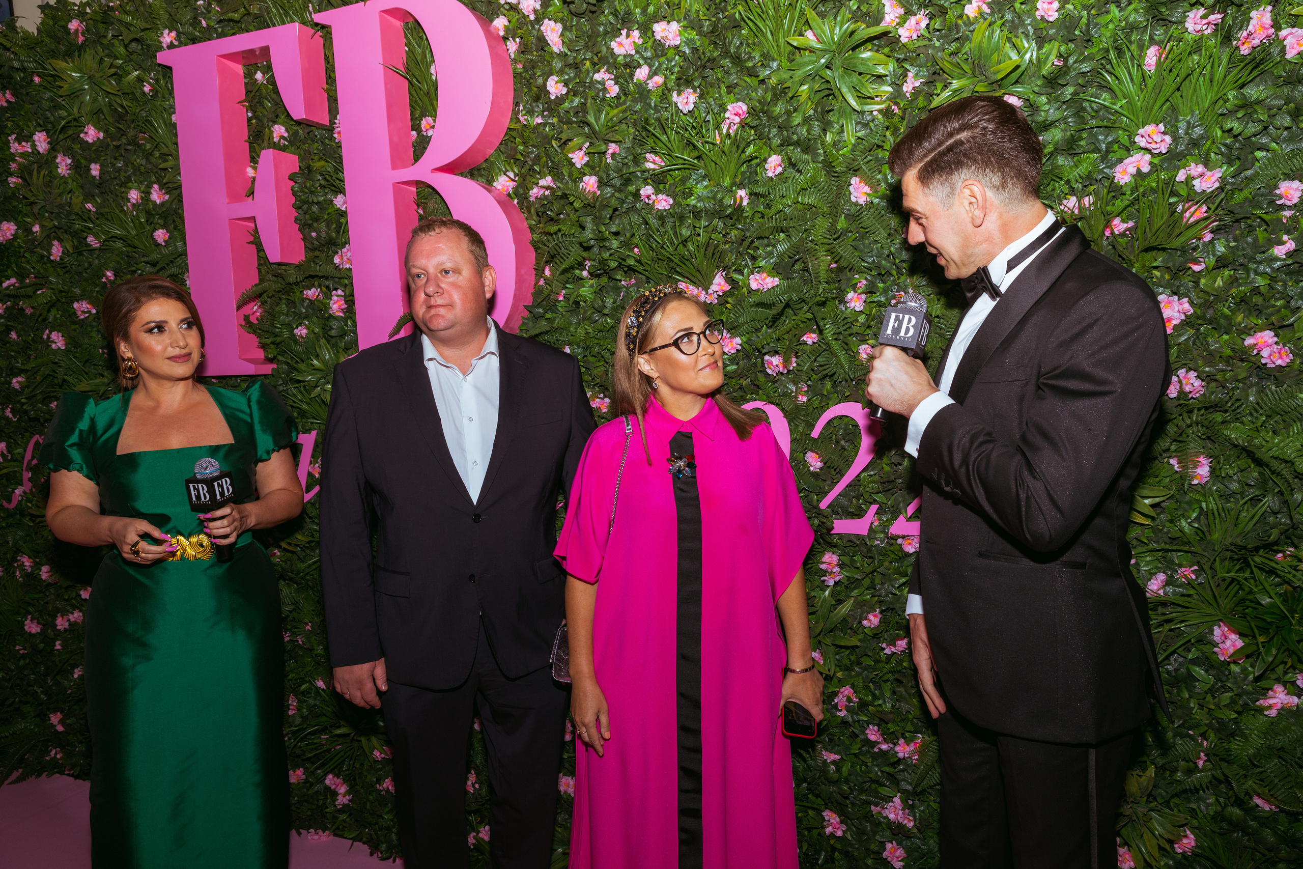 By Fashion Beaty: Женщина года 2022 — ресторан Backstage. Фотограф и Видеограф в Москве Дарья Арсентьева