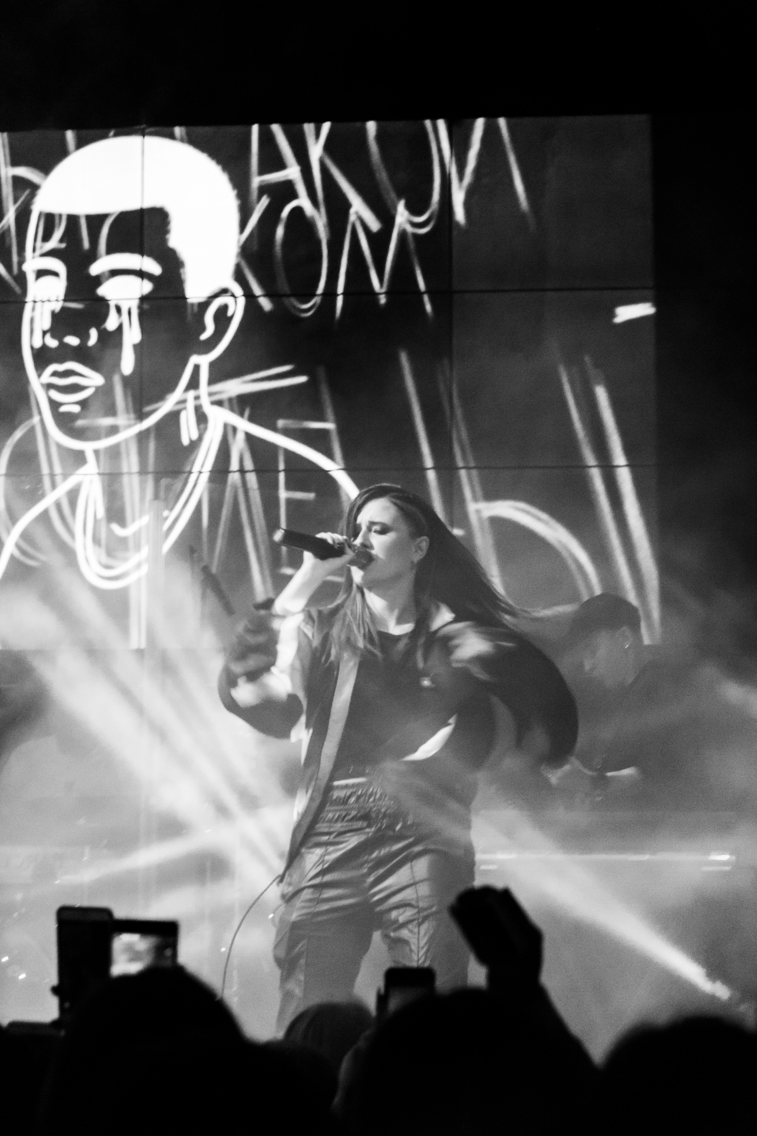 Концерты|Премии. Фотограф и Видеограф в Москве Дарья Арсентьева