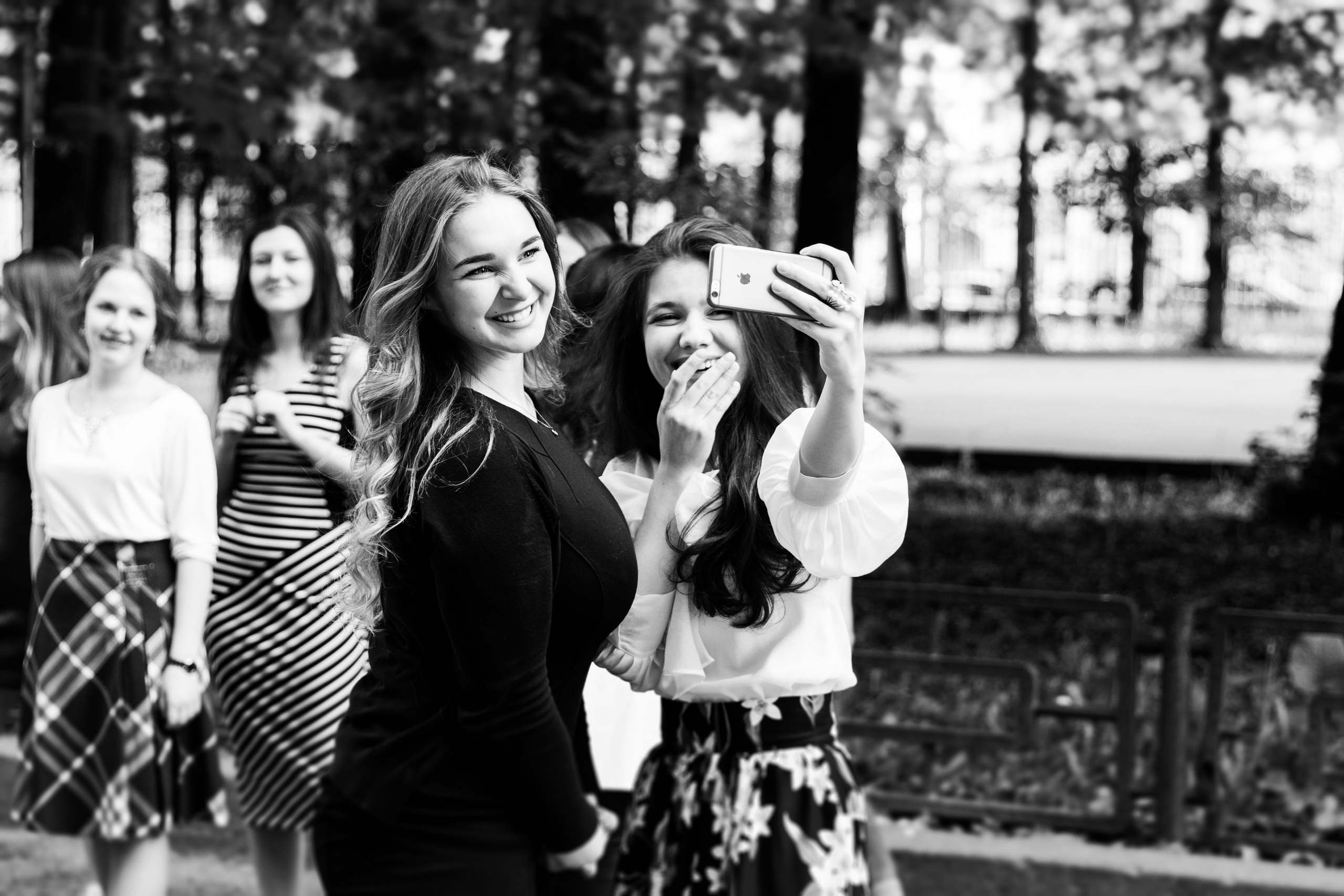 Детский Сад | Школа |Выпускные. Фотограф и Видеограф в Москве Дарья Арсентьева