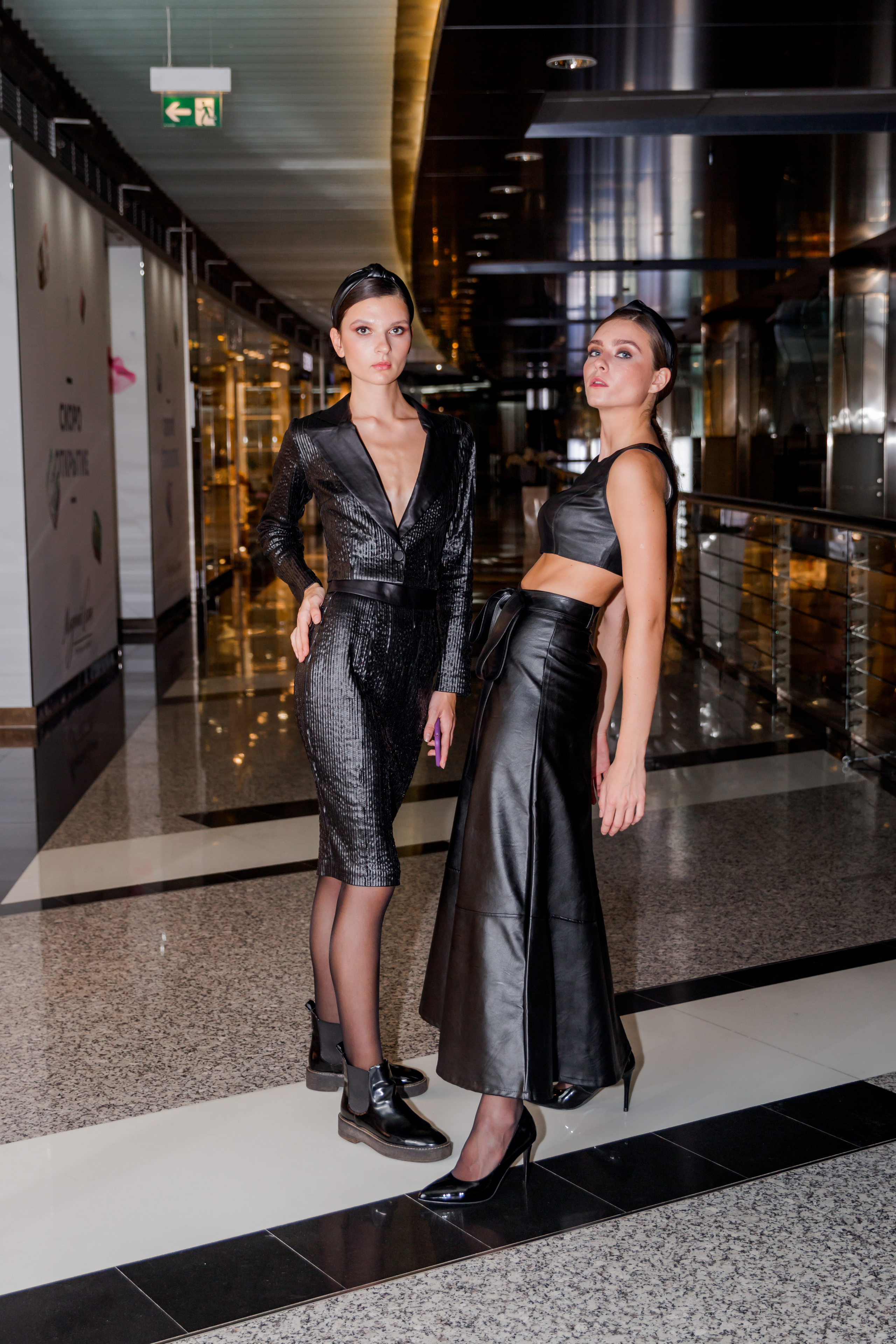 MODA. Фотограф и Видеограф в Москве Дарья Арсентьева