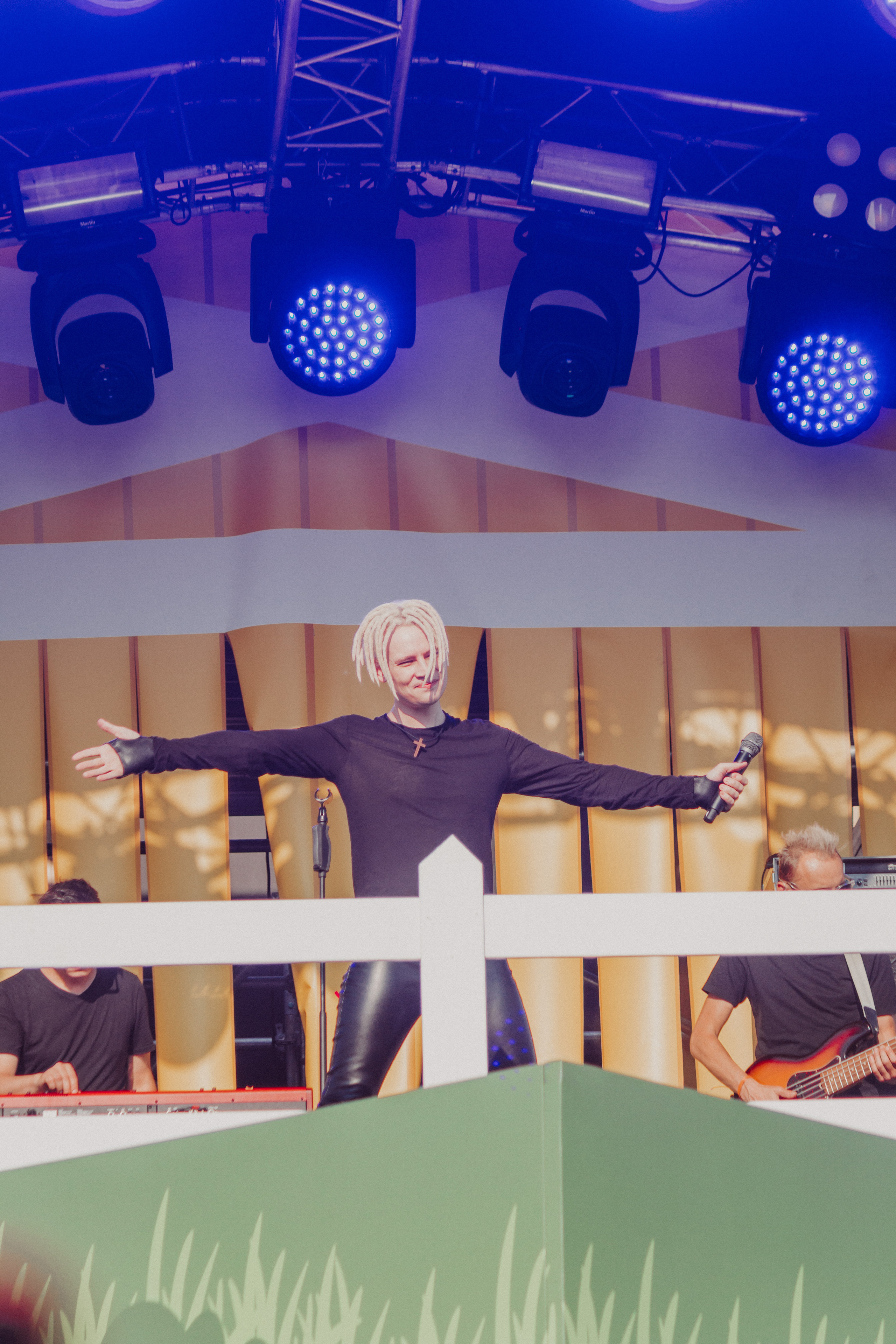 Концерты|Премии. Фотограф и Видеограф в Москве Дарья Арсентьева