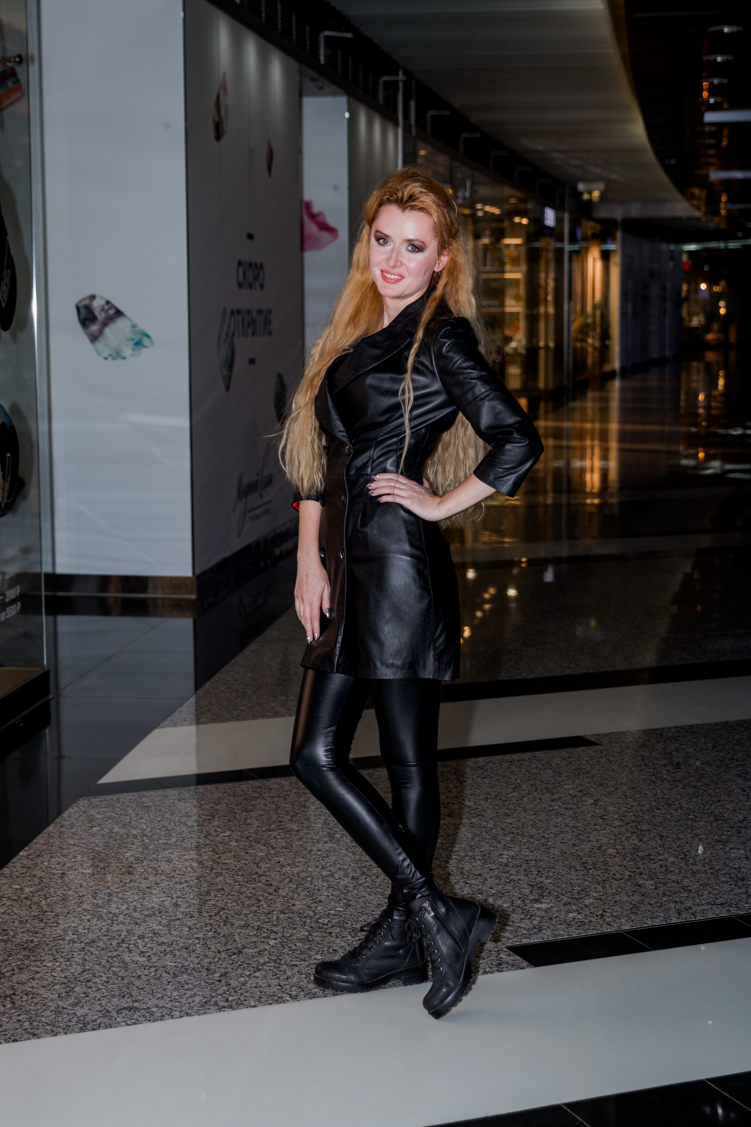 MODA. Фотограф и Видеограф в Москве Дарья Арсентьева