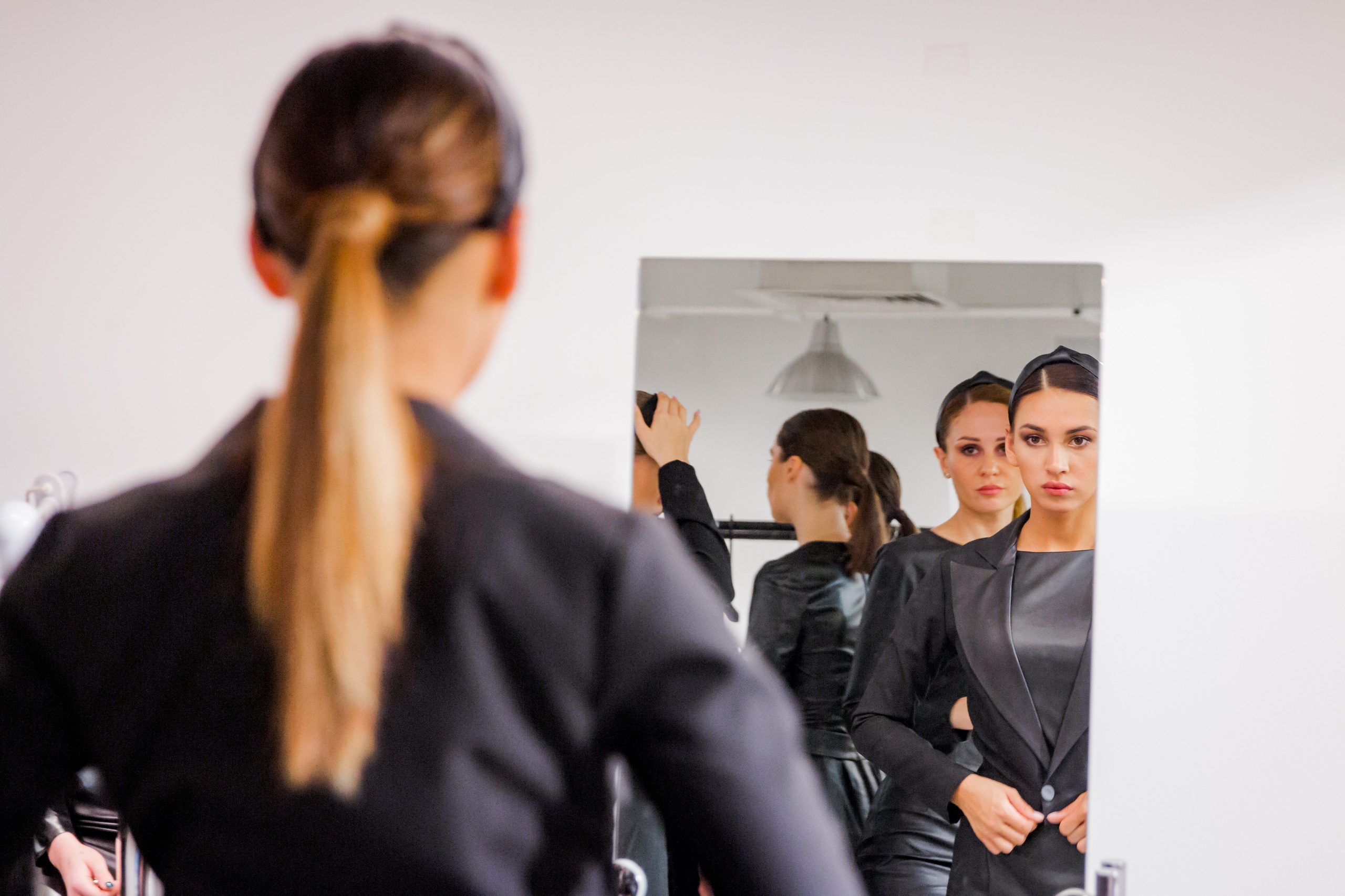 MODA. Фотограф и Видеограф в Москве Дарья Арсентьева