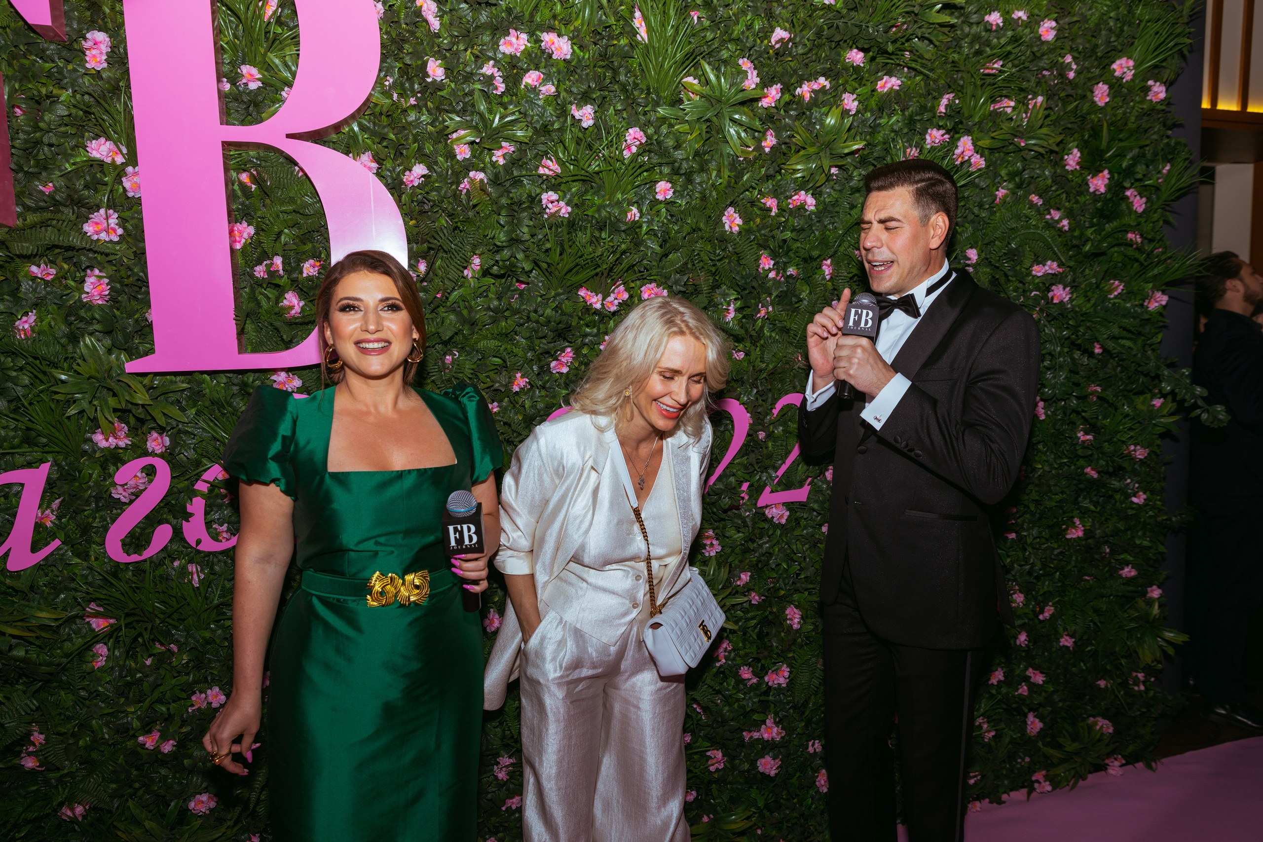 By Fashion Beaty: Женщина года 2022 — ресторан Backstage. Фотограф и Видеограф в Москве Дарья Арсентьева