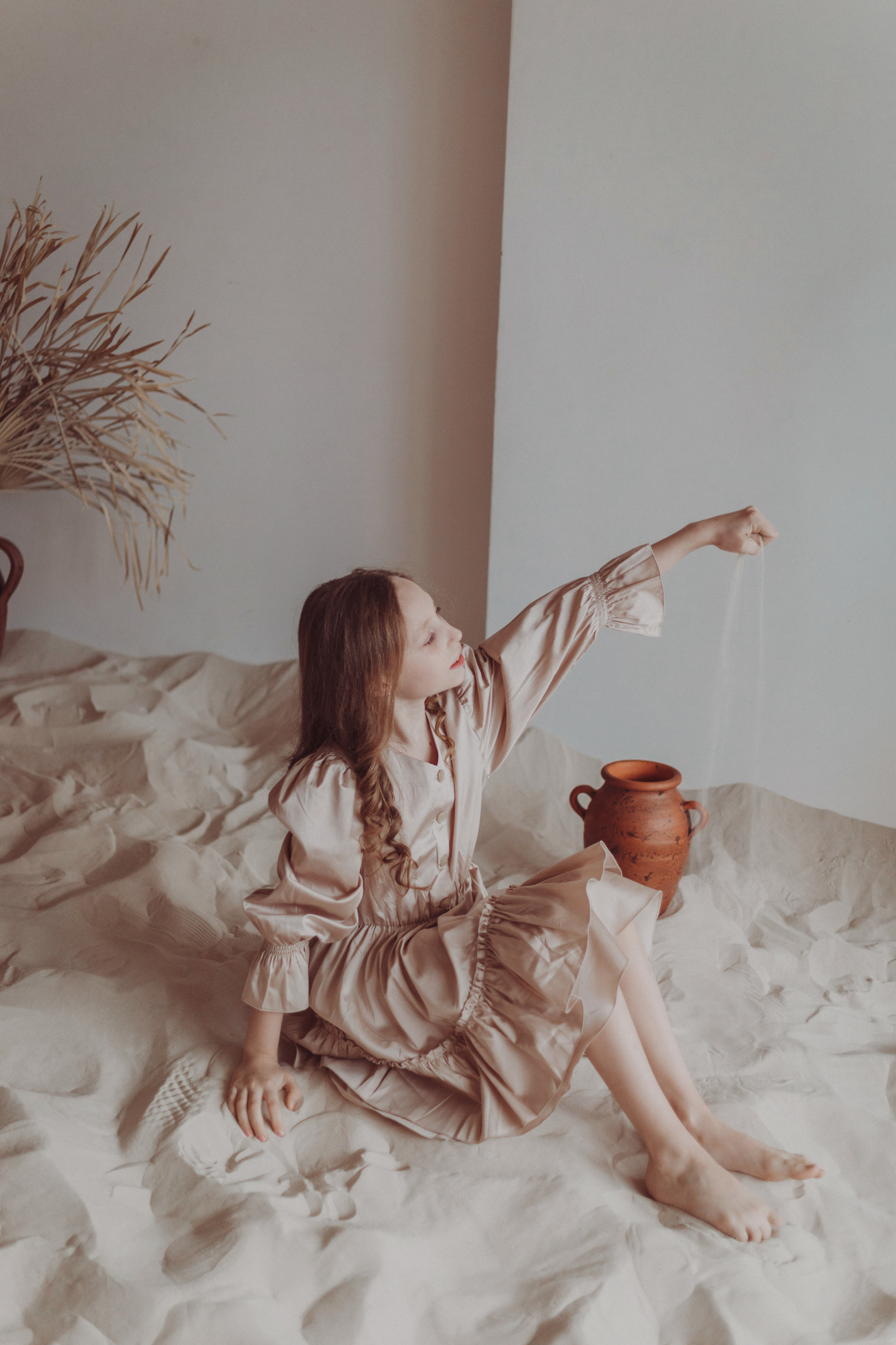 Фотопроекты. Фотограф и Видеограф в Москве Дарья Арсентьева