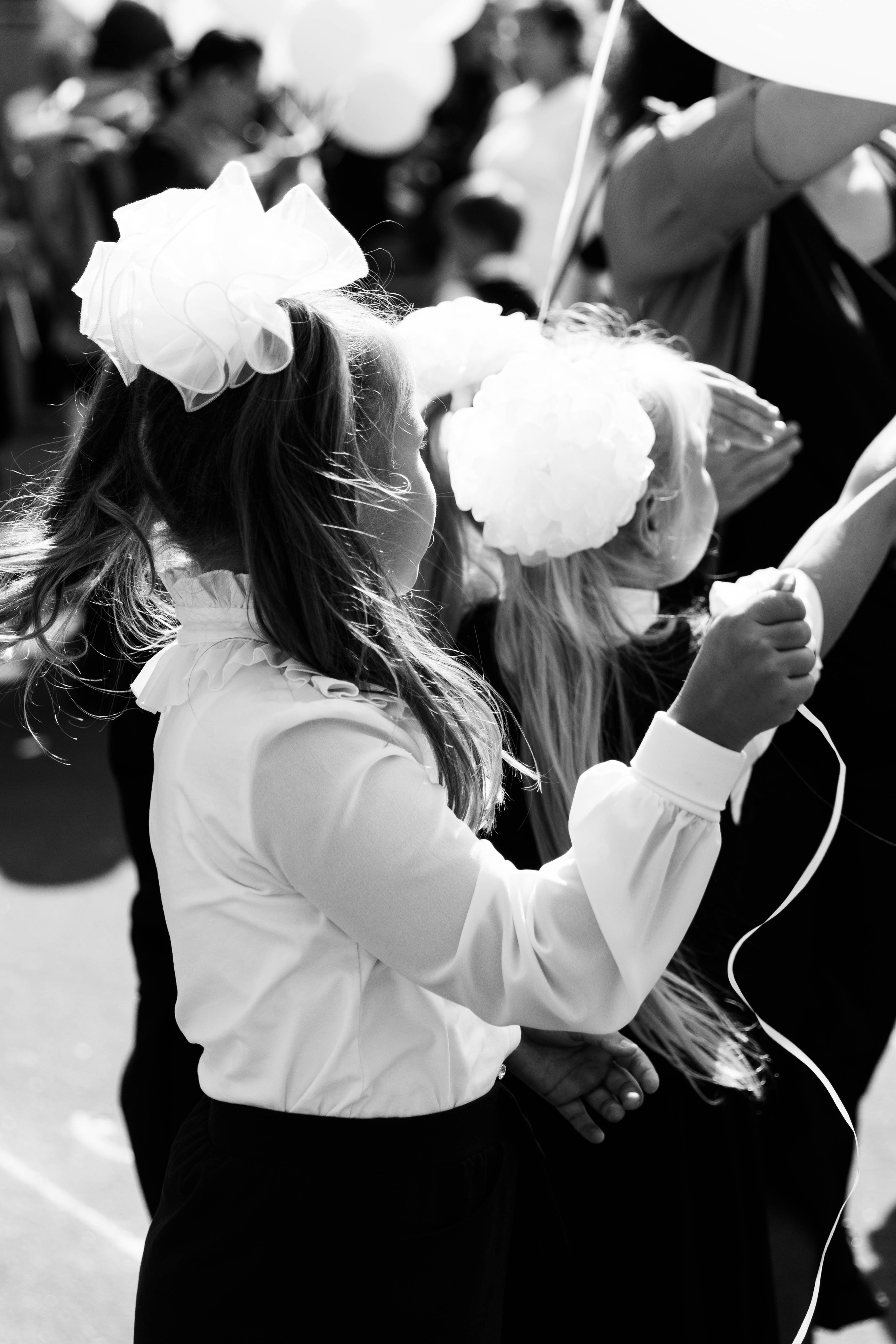 Детский Сад | Школа |Выпускные. Фотограф и Видеограф в Москве Дарья Арсентьева