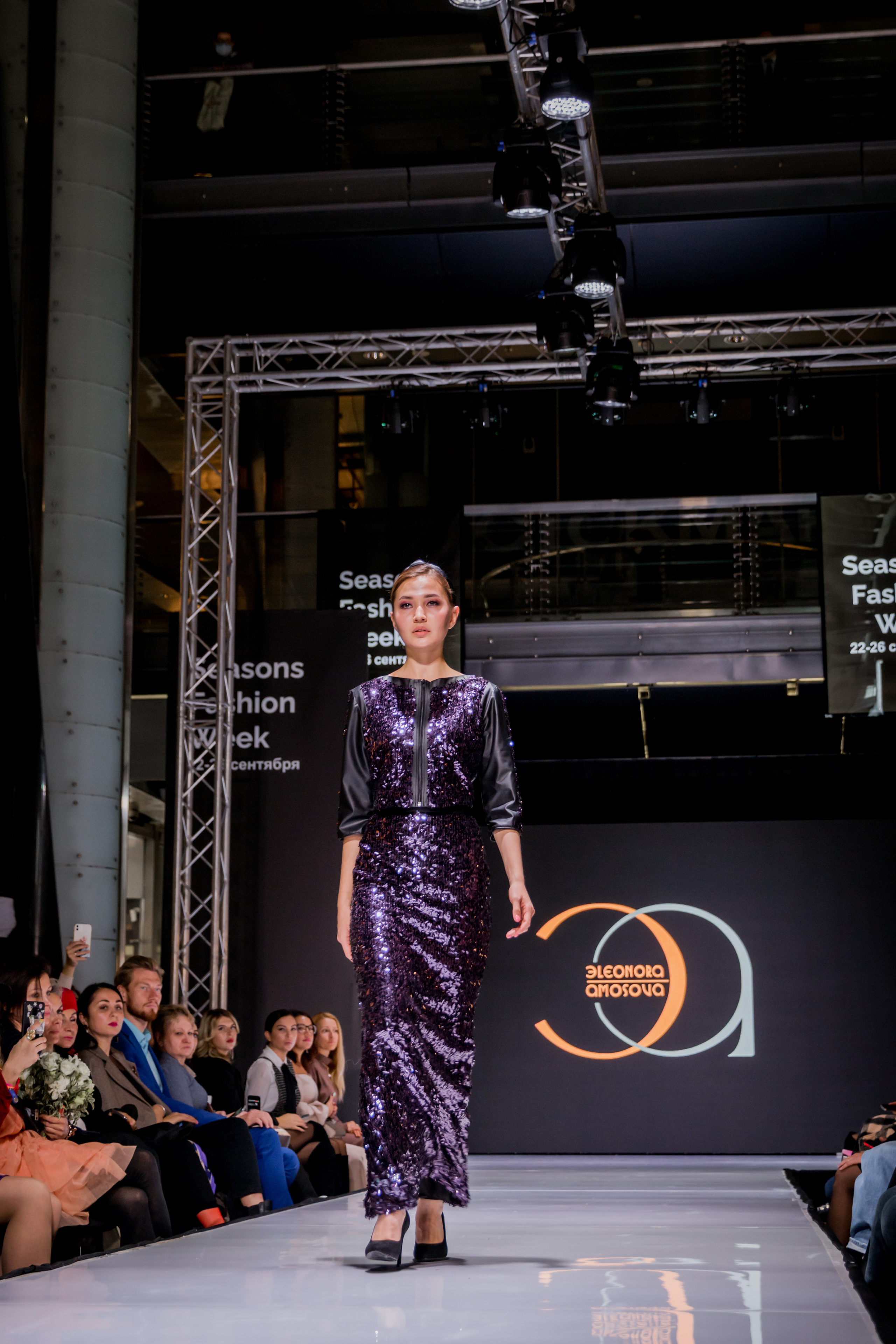 MODA. Фотограф и Видеограф в Москве Дарья Арсентьева