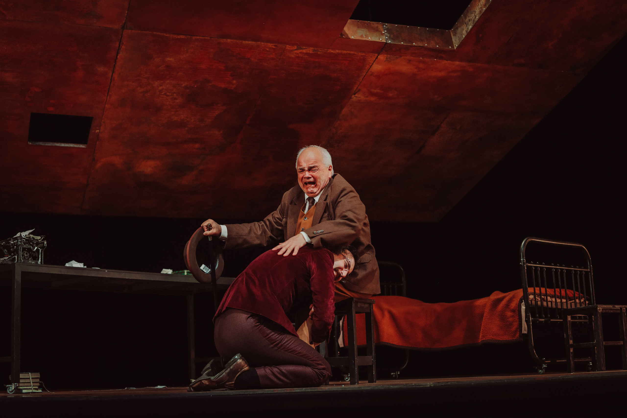 Театр. Фотограф и Видеограф в Москве Дарья Арсентьева