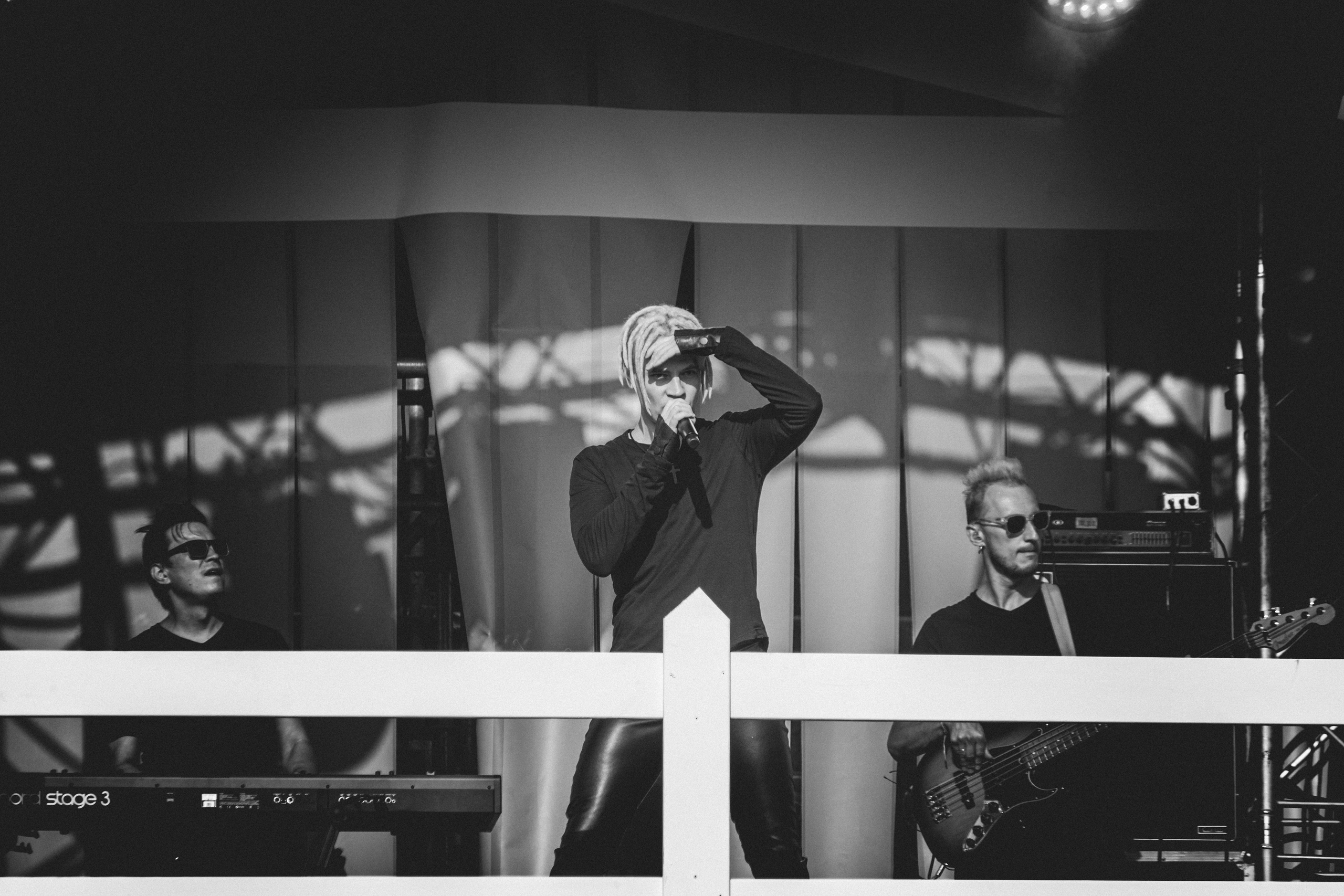 Концерты|Премии. Фотограф и Видеограф в Москве Дарья Арсентьева