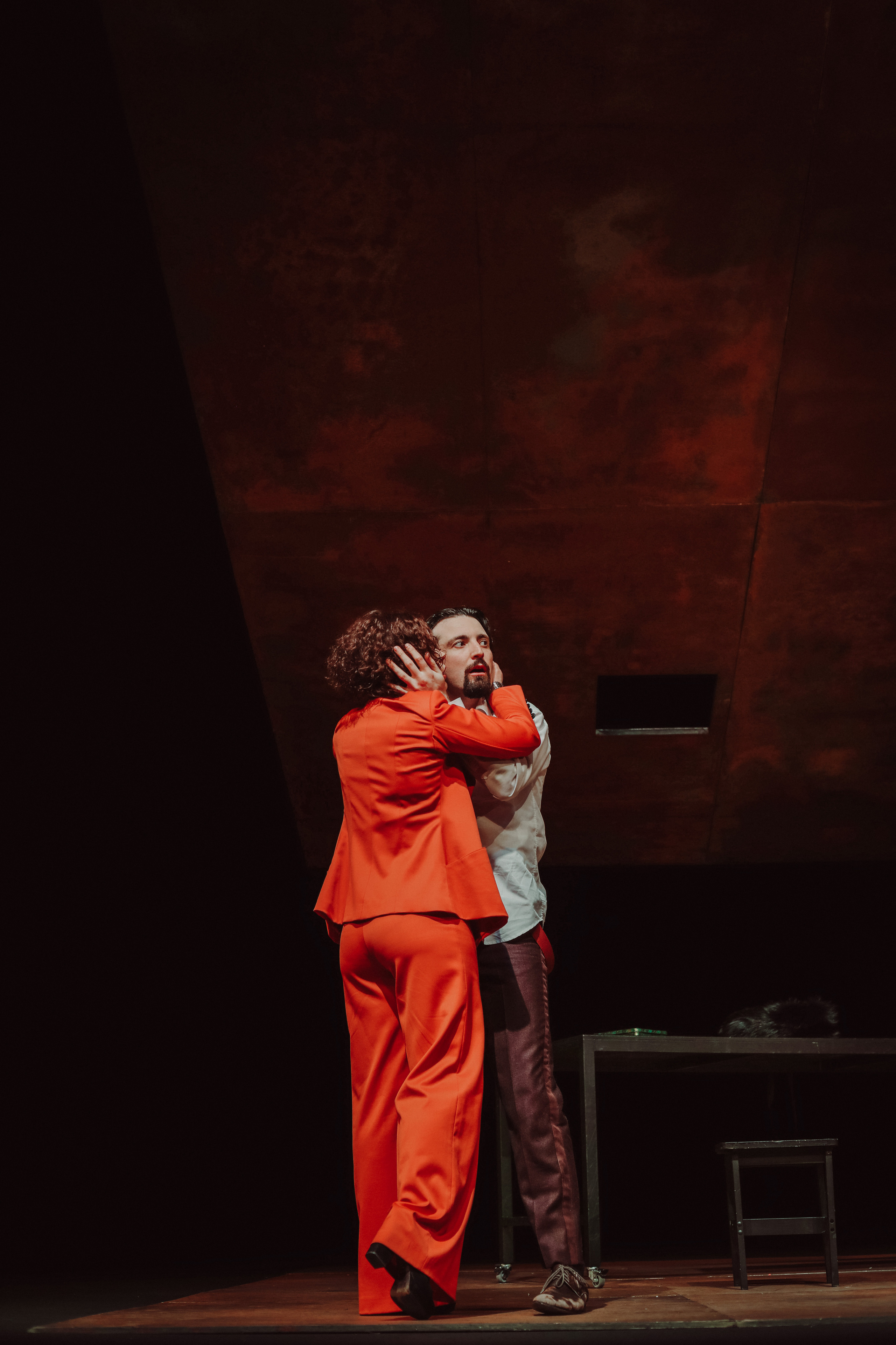 Театр. Фотограф и Видеограф в Москве Дарья Арсентьева