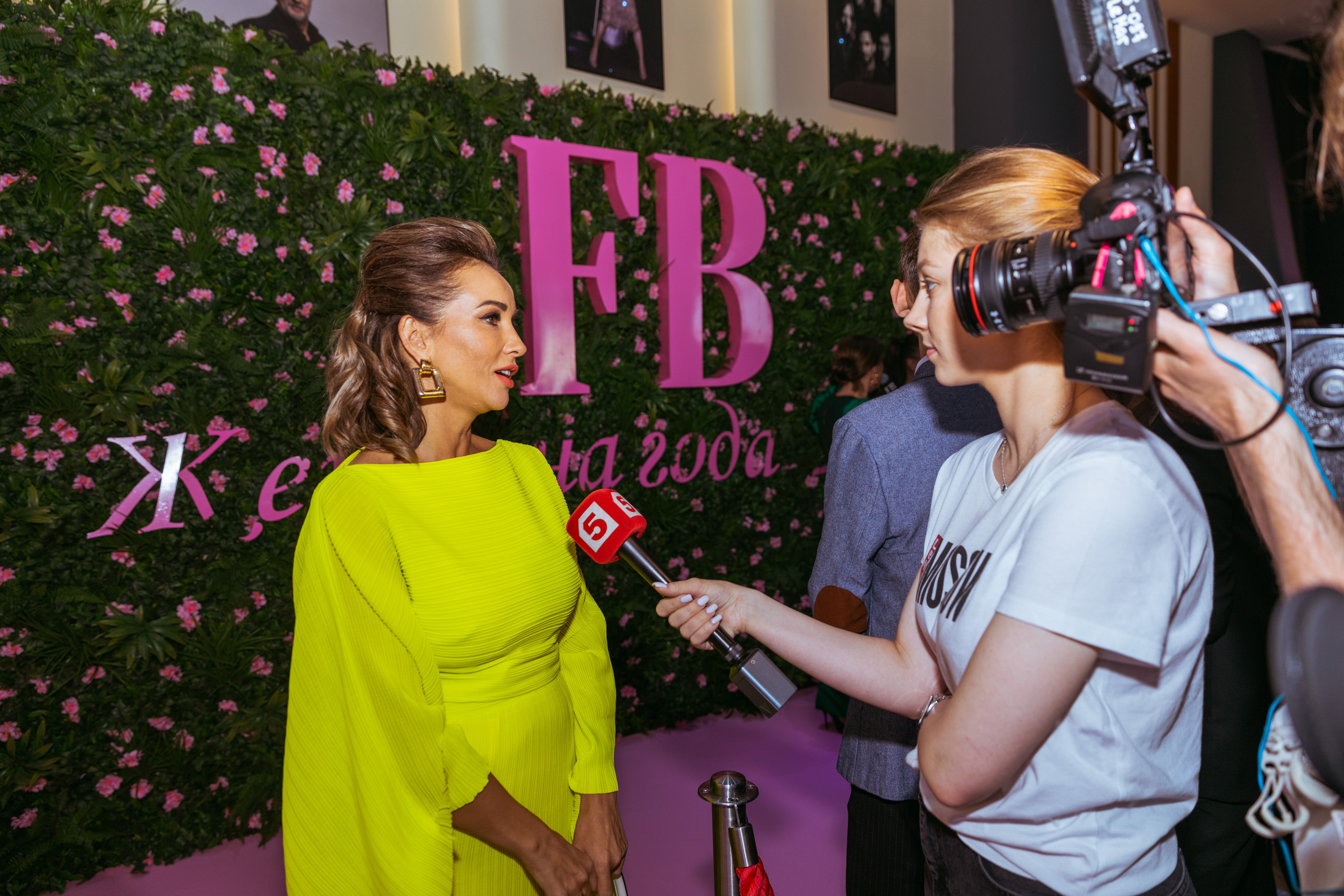 By Fashion Beaty: Женщина года 2022 — ресторан Backstage. Фотограф и Видеограф в Москве Дарья Арсентьева