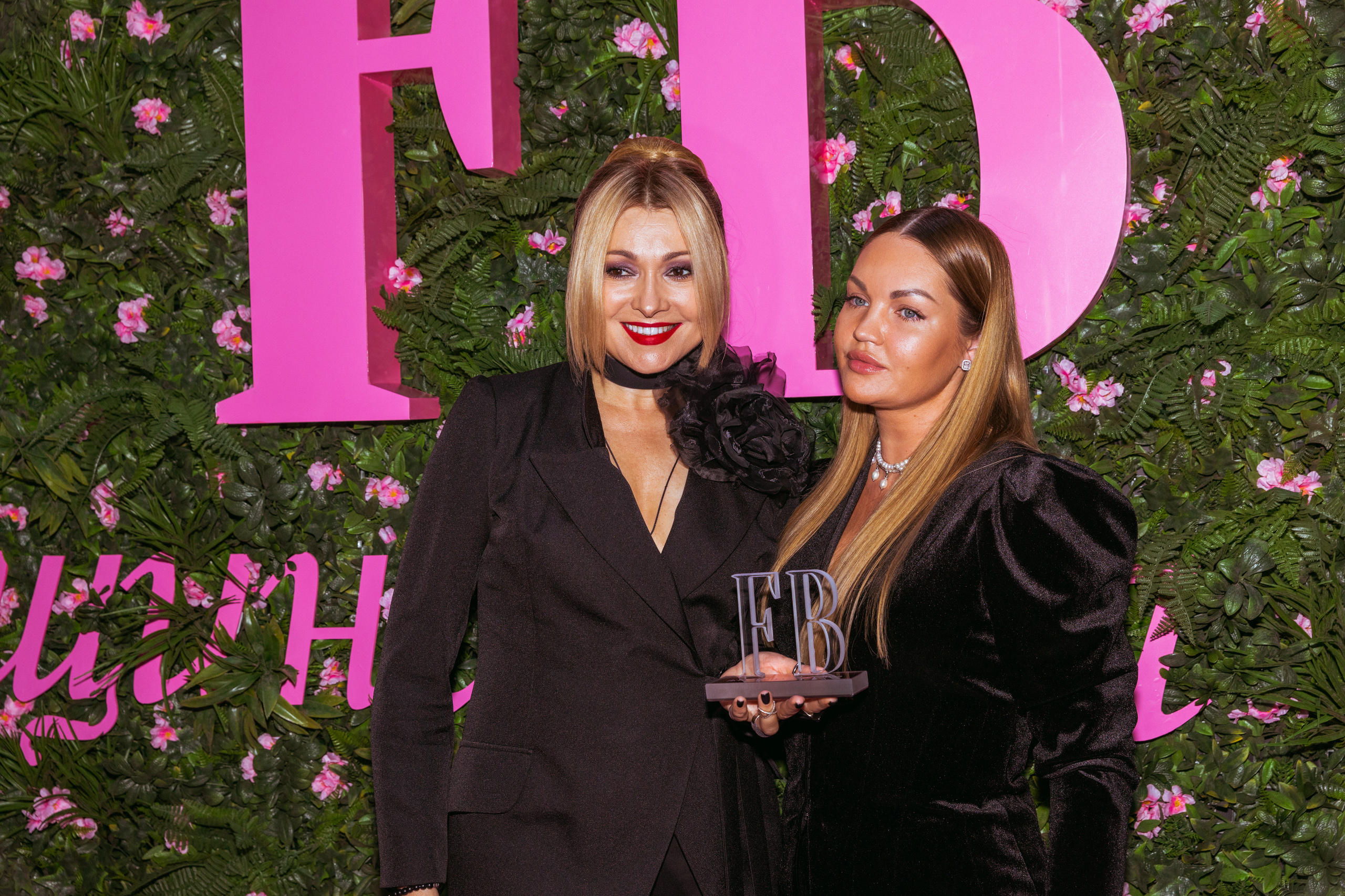 By Fashion Beaty: Женщина года 2022 — ресторан Backstage. Фотограф и Видеограф в Москве Дарья Арсентьева