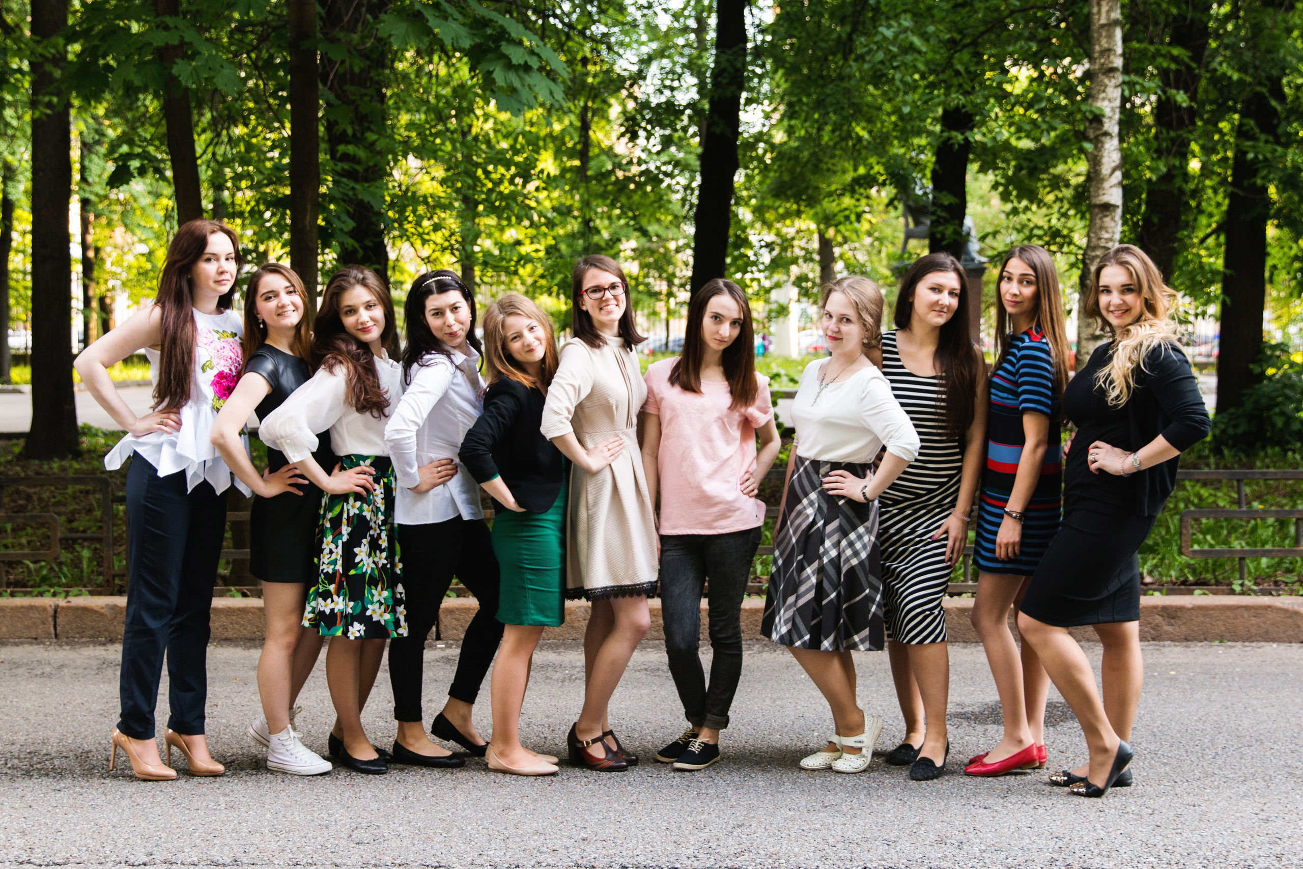 Детский Сад | Школа |Выпускные. Фотограф и Видеограф в Москве Дарья Арсентьева