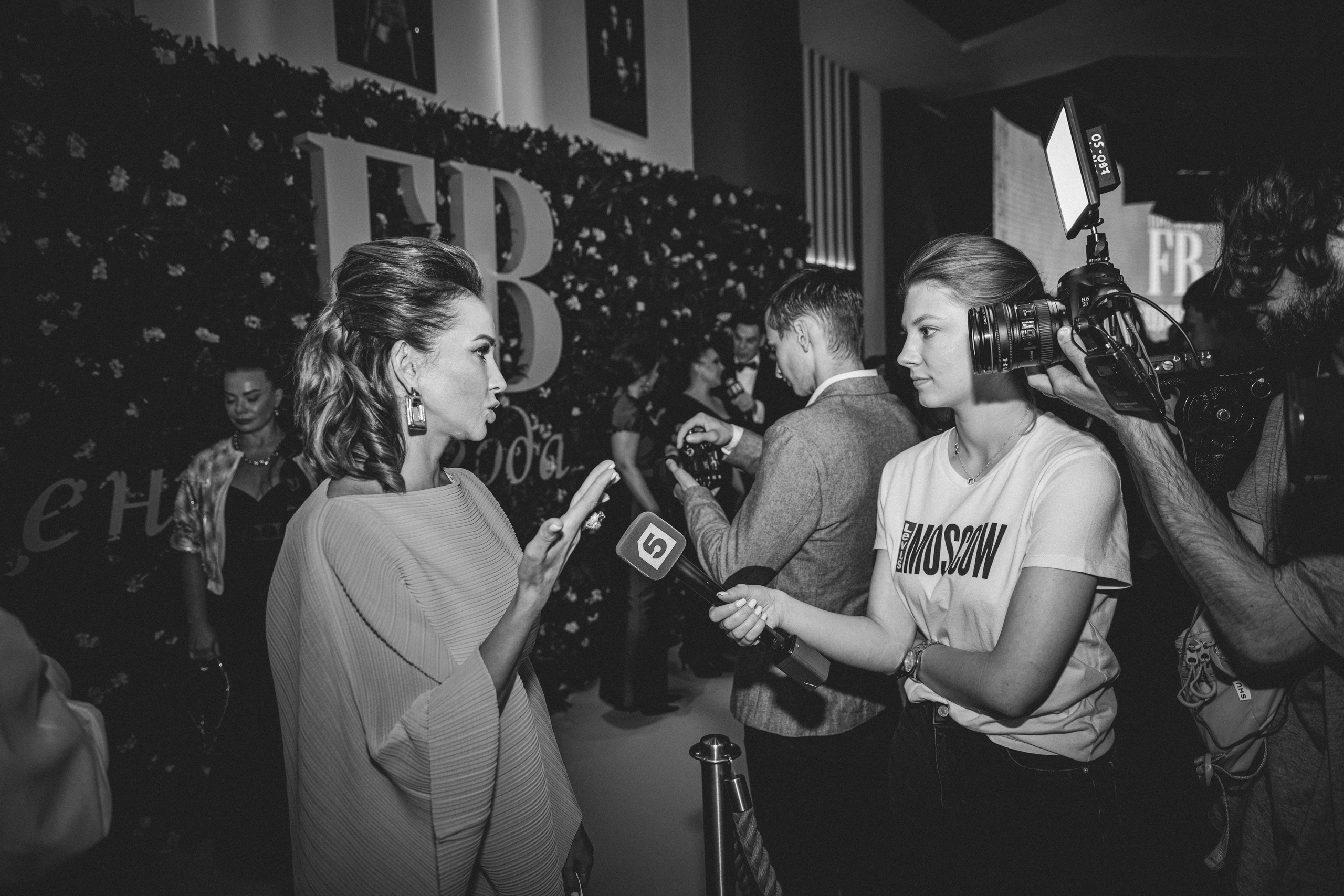 By Fashion Beaty: Женщина года 2022 — ресторан Backstage. Фотограф и Видеограф в Москве Дарья Арсентьева