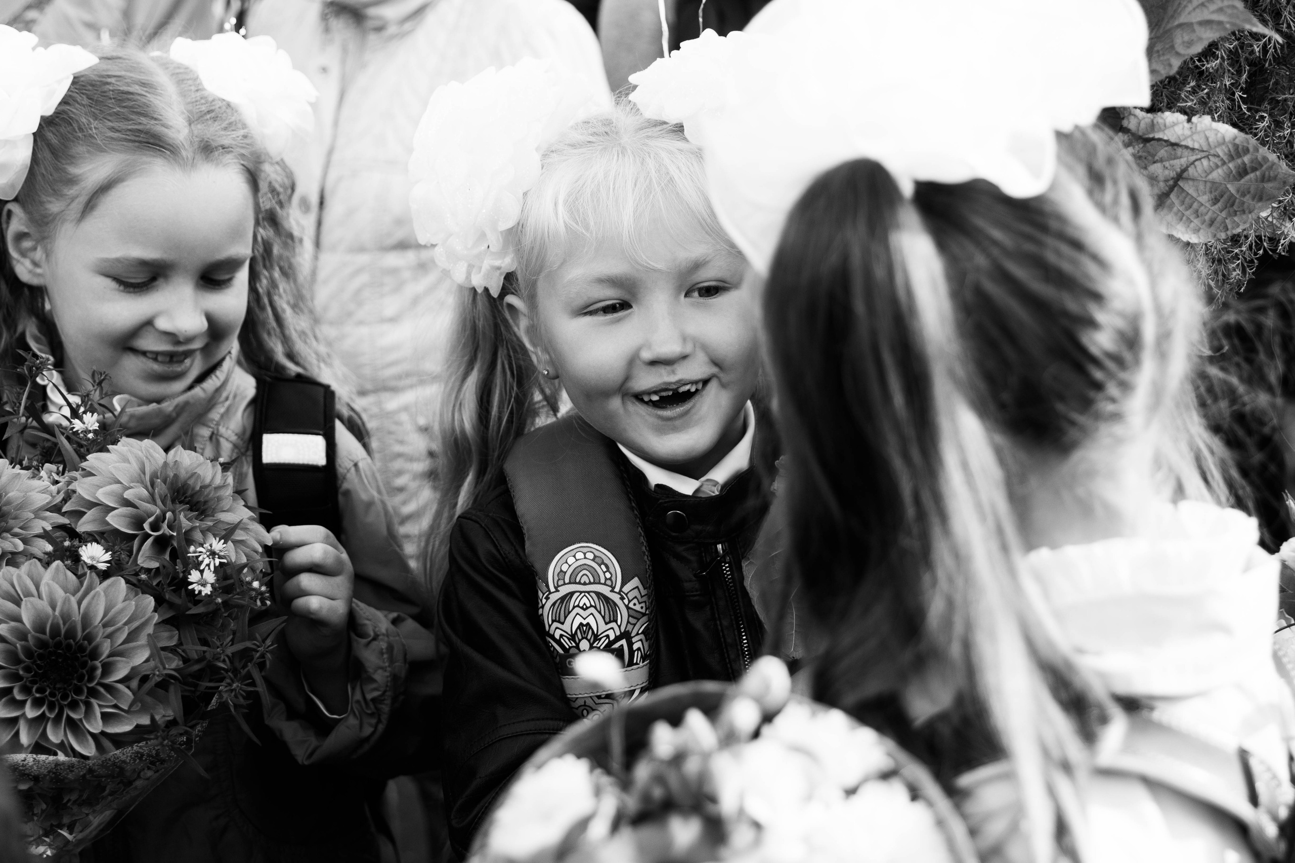 Детский Сад | Школа |Выпускные. Фотограф и Видеограф в Москве Дарья Арсентьева