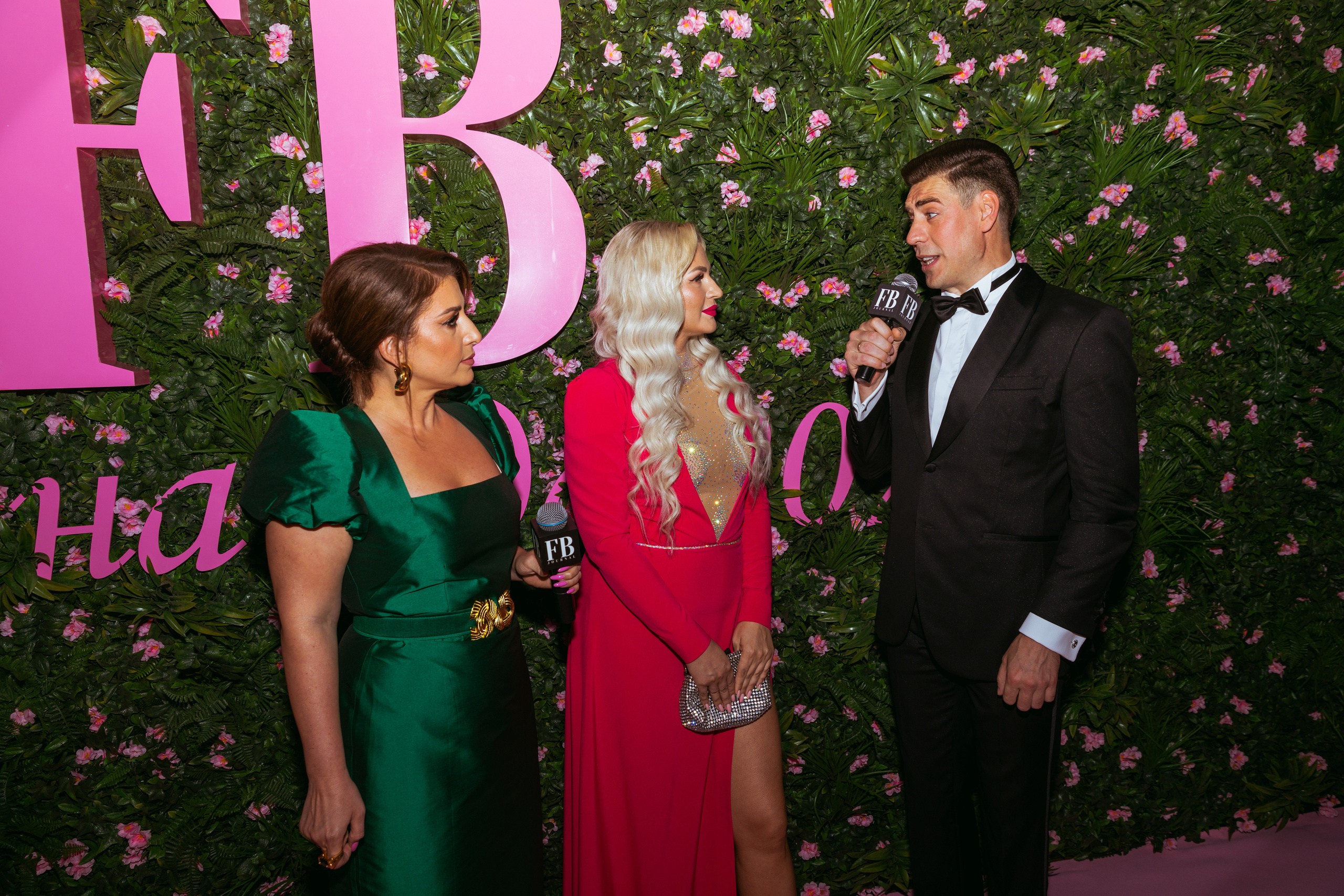 By Fashion Beaty: Женщина года 2022 — ресторан Backstage. Фотограф и Видеограф в Москве Дарья Арсентьева