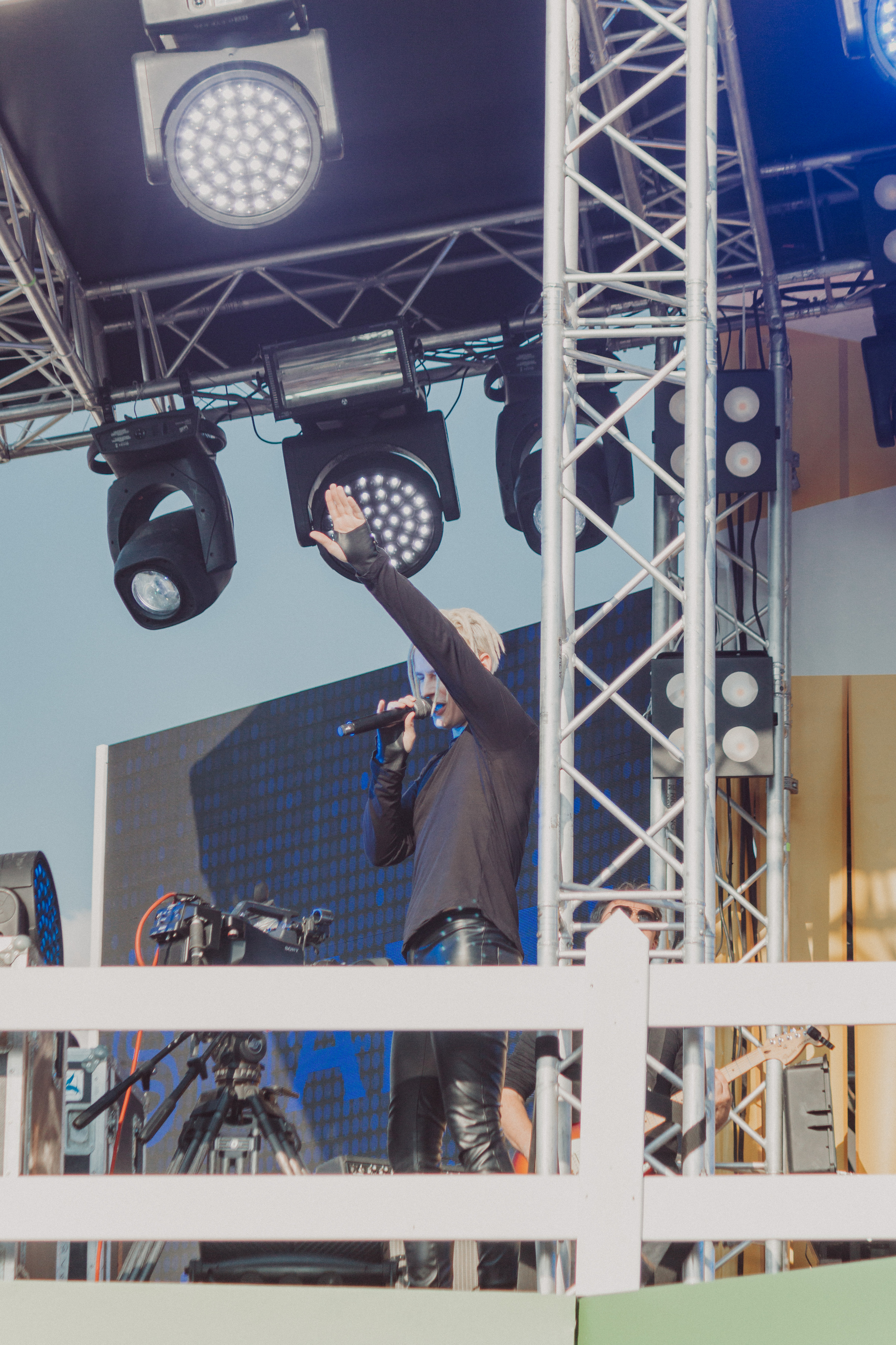 Концерты|Премии. Фотограф и Видеограф в Москве Дарья Арсентьева