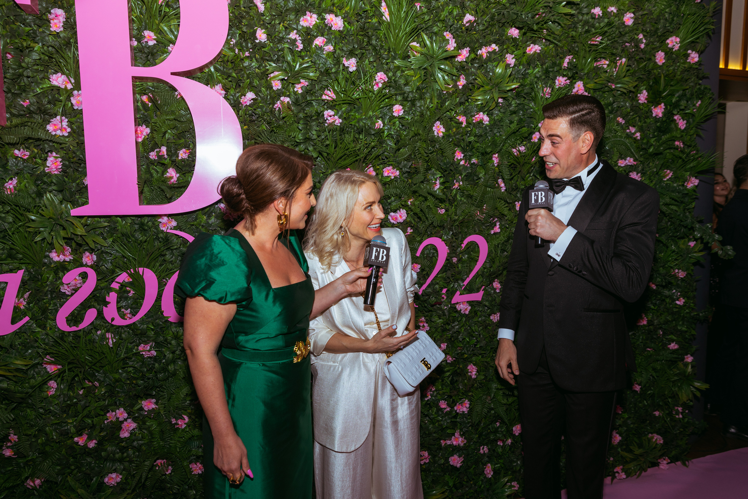 By Fashion Beaty: Женщина года 2022 — ресторан Backstage. Фотограф и Видеограф в Москве Дарья Арсентьева