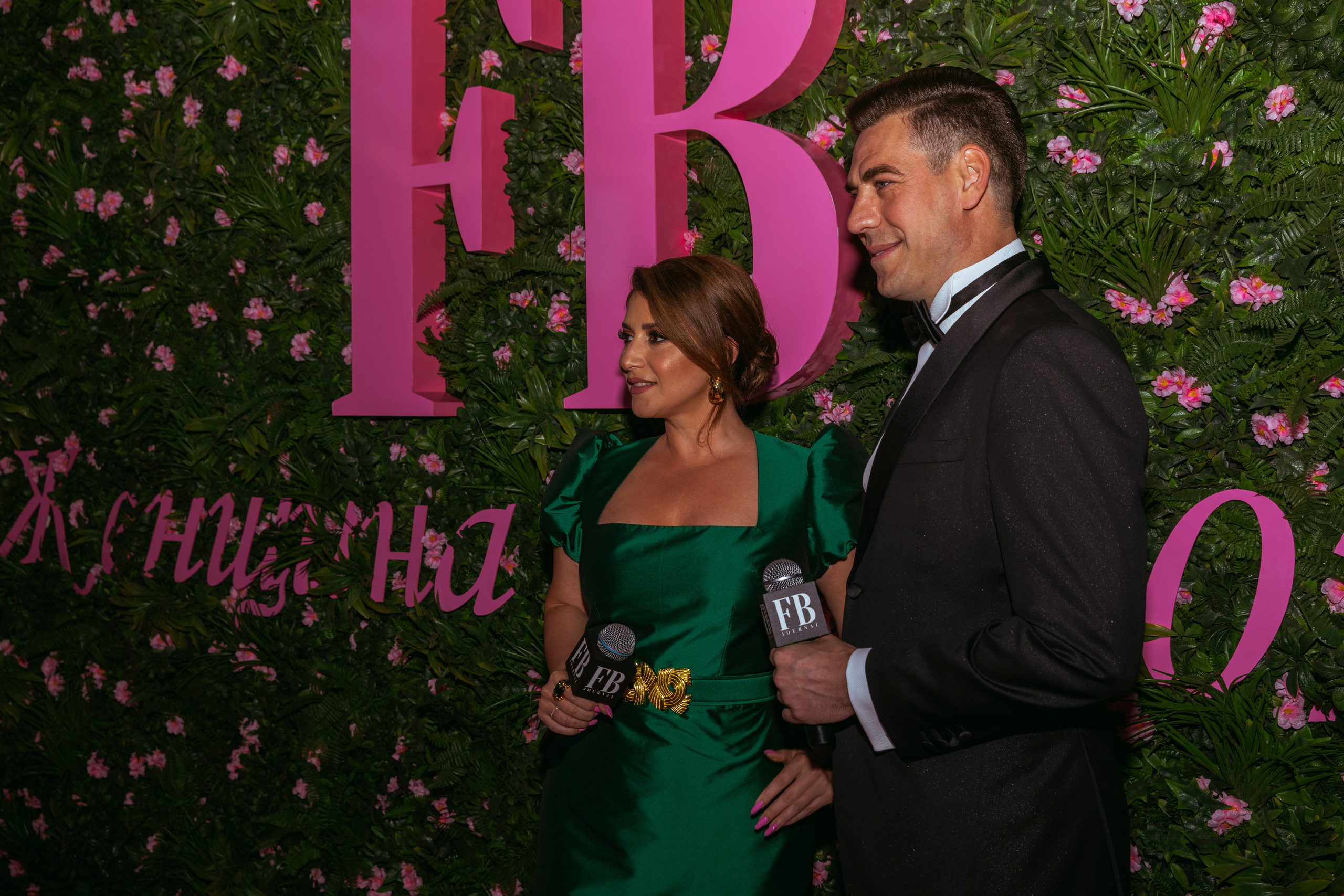 By Fashion Beaty: Женщина года 2022 — ресторан Backstage. Фотограф и Видеограф в Москве Дарья Арсентьева