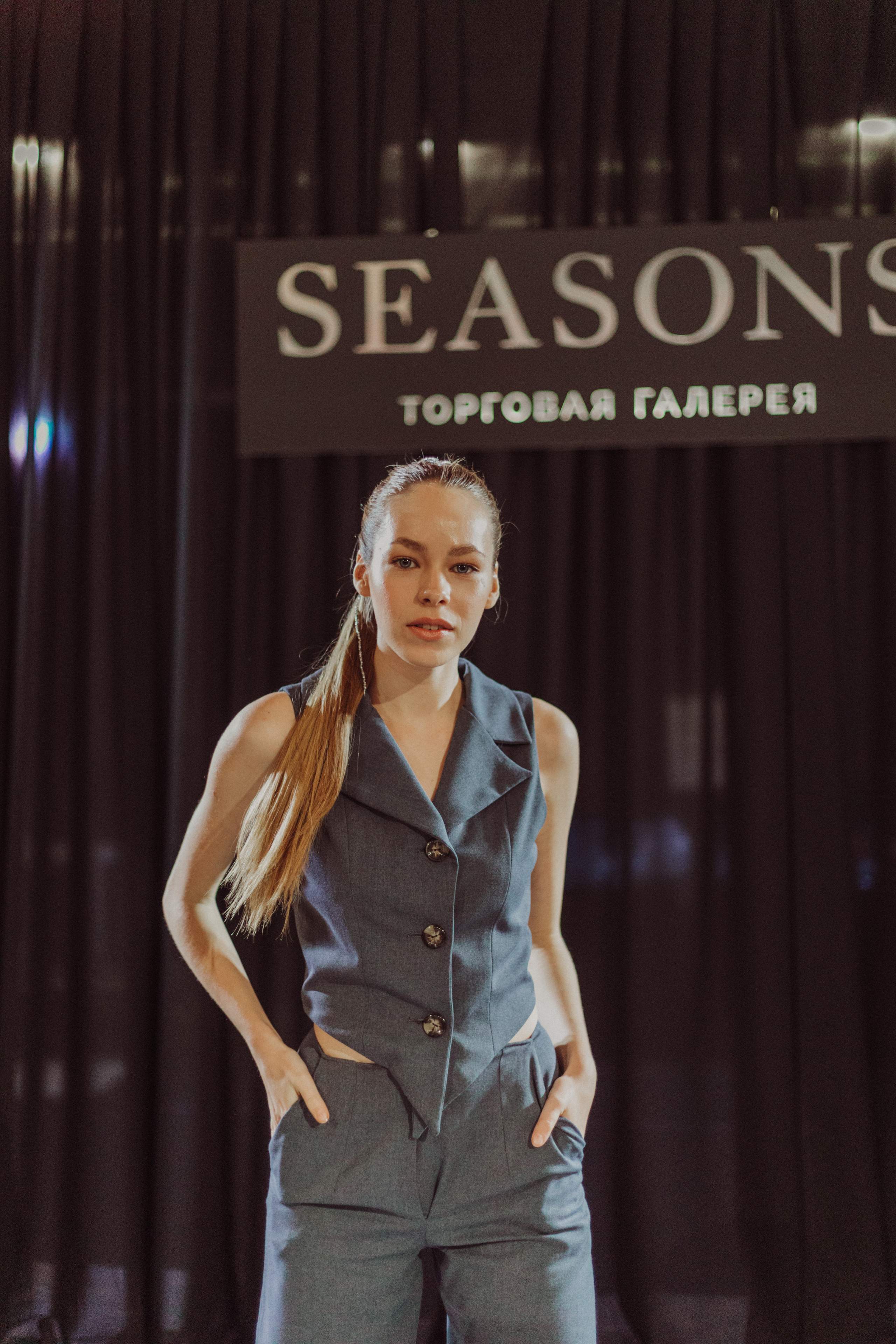 MODA. Фотограф и Видеограф в Москве Дарья Арсентьева