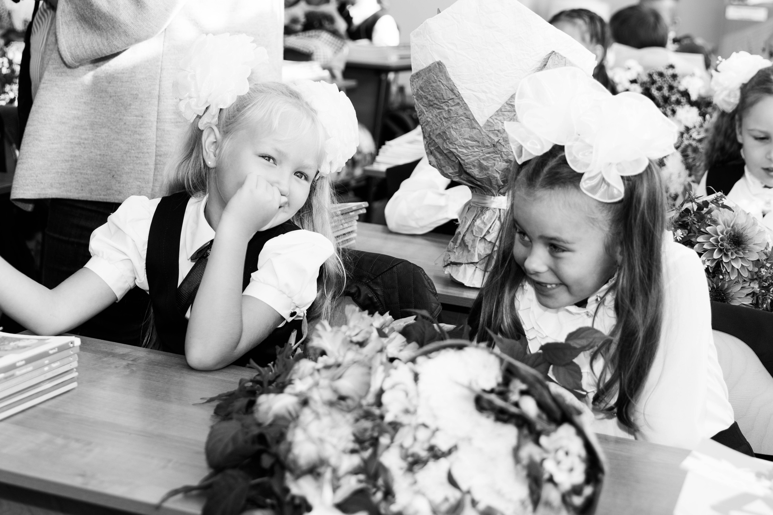 Детский Сад | Школа |Выпускные. Фотограф и Видеограф в Москве Дарья Арсентьева