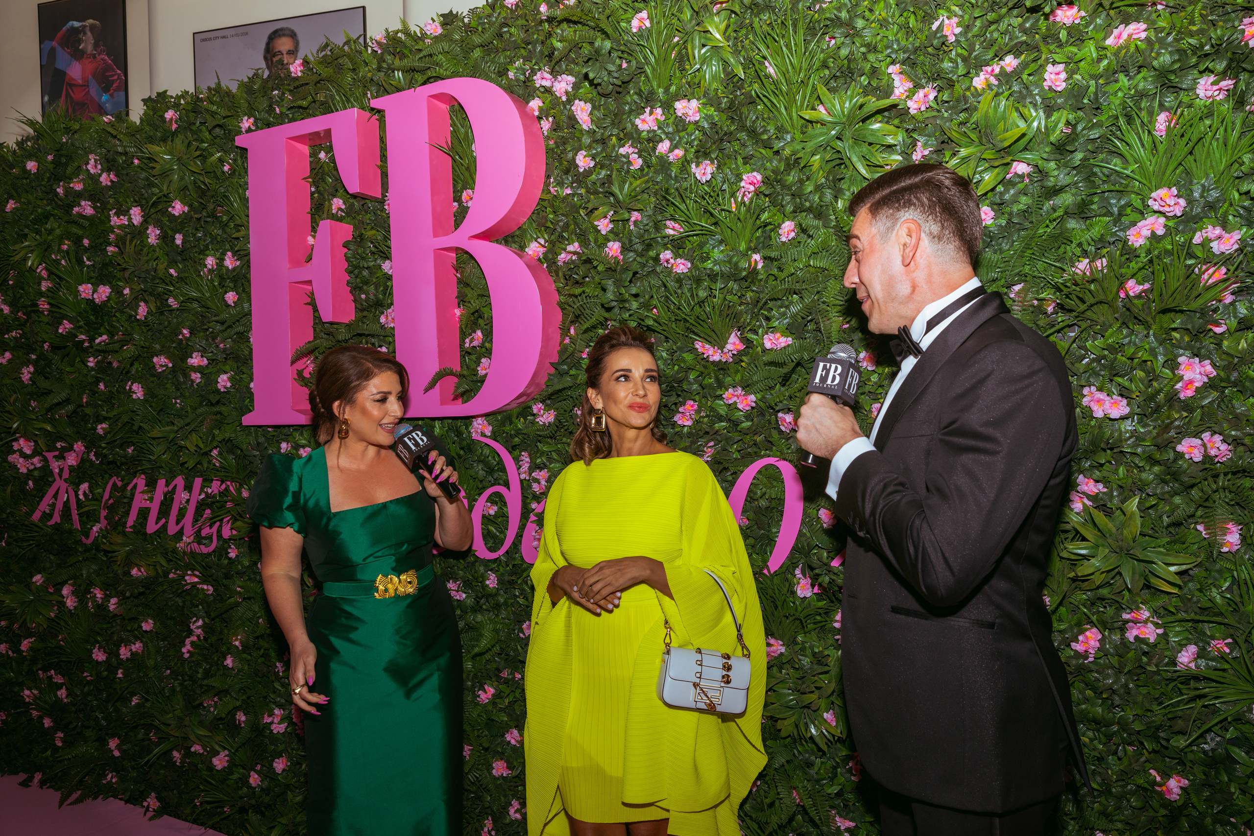 By Fashion Beaty: Женщина года 2022 — ресторан Backstage. Фотограф и Видеограф в Москве Дарья Арсентьева