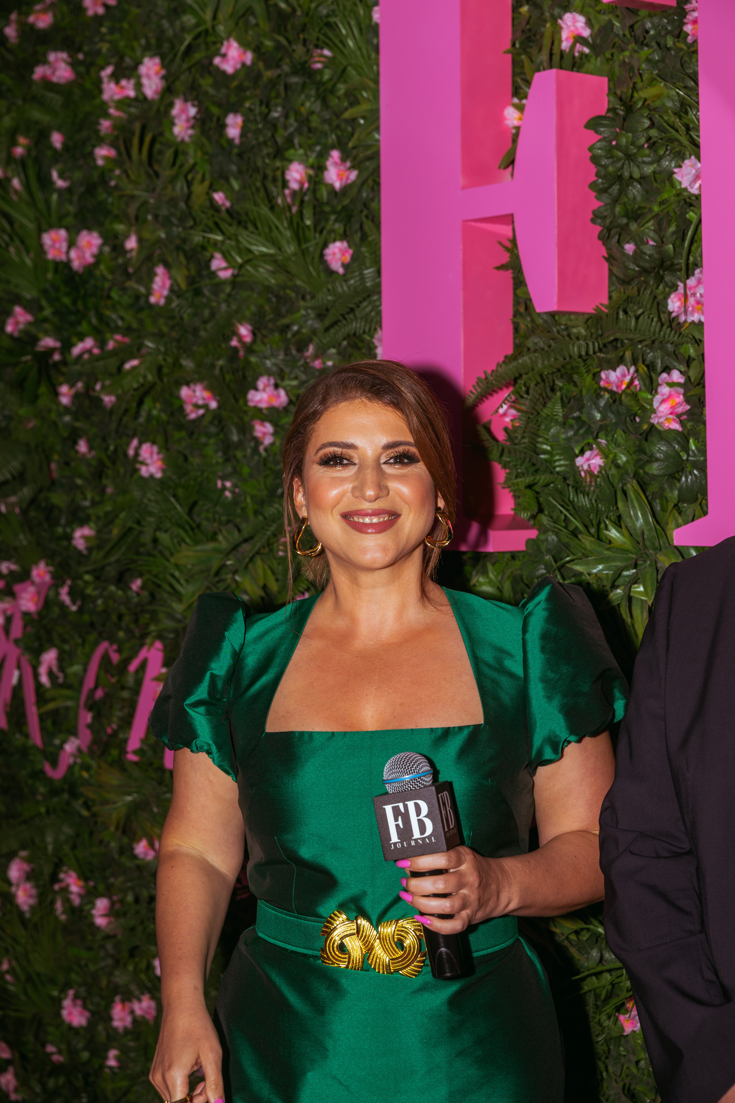 By Fashion Beaty: Женщина года 2022 — ресторан Backstage. Фотограф и Видеограф в Москве Дарья Арсентьева