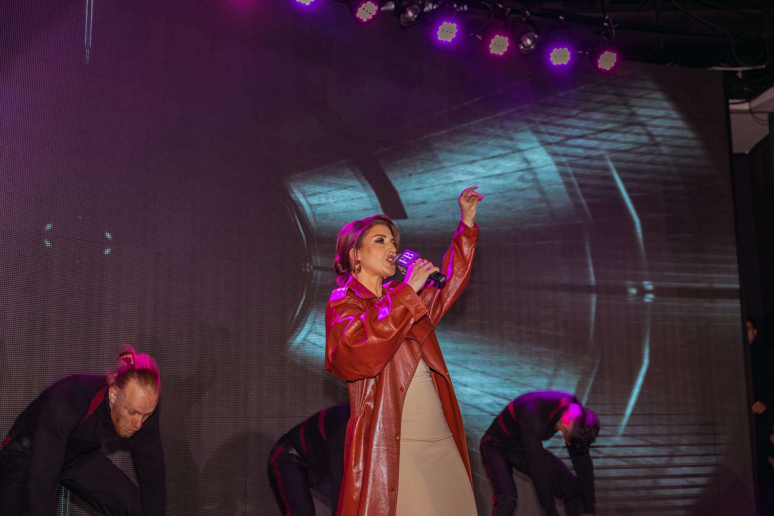 By Fashion Beaty: Женщина года 2022 — ресторан Backstage. Фотограф и Видеограф в Москве Дарья Арсентьева