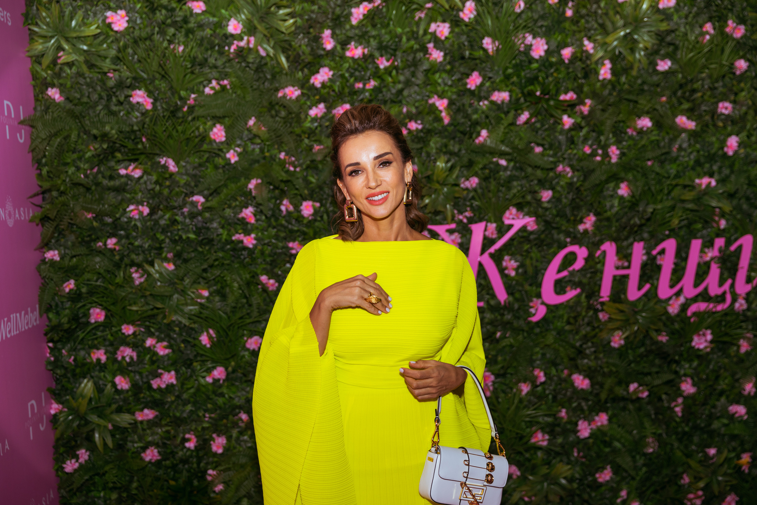 By Fashion Beaty: Женщина года 2022 — ресторан Backstage. Фотограф и Видеограф в Москве Дарья Арсентьева