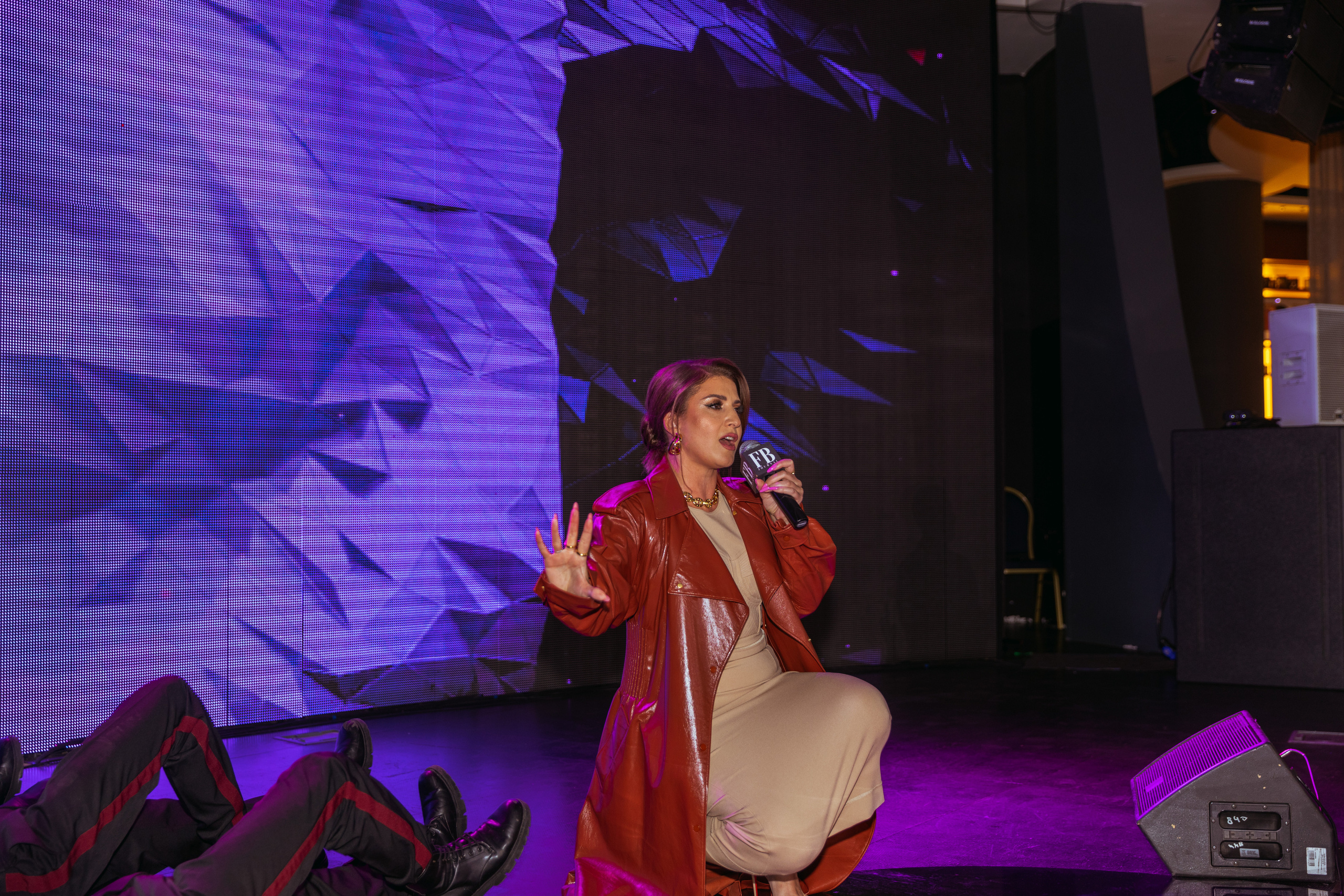 By Fashion Beaty: Женщина года 2022 — ресторан Backstage. Фотограф и Видеограф в Москве Дарья Арсентьева